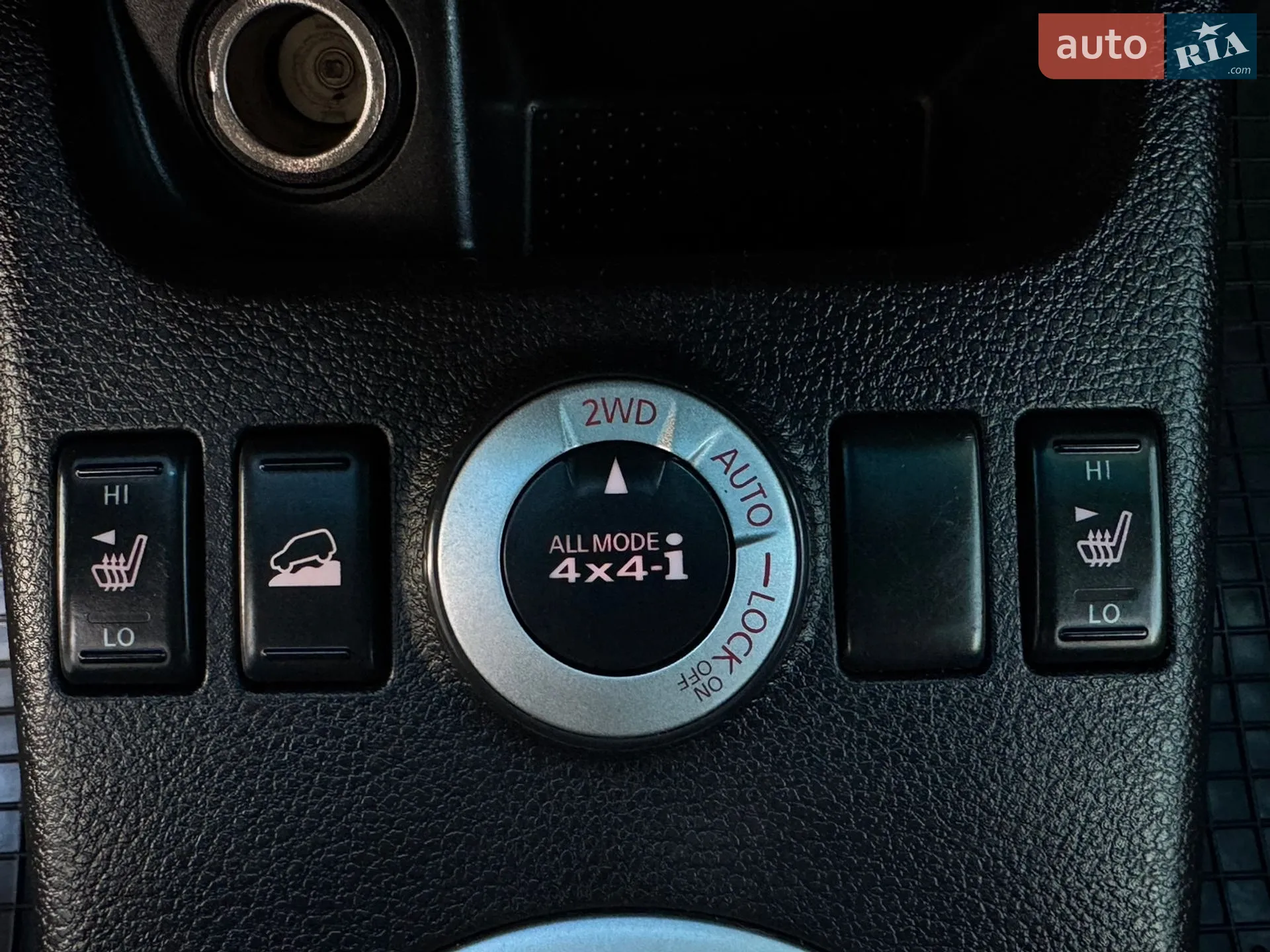 2010 Nissan X-Trail - мініатюра 27
