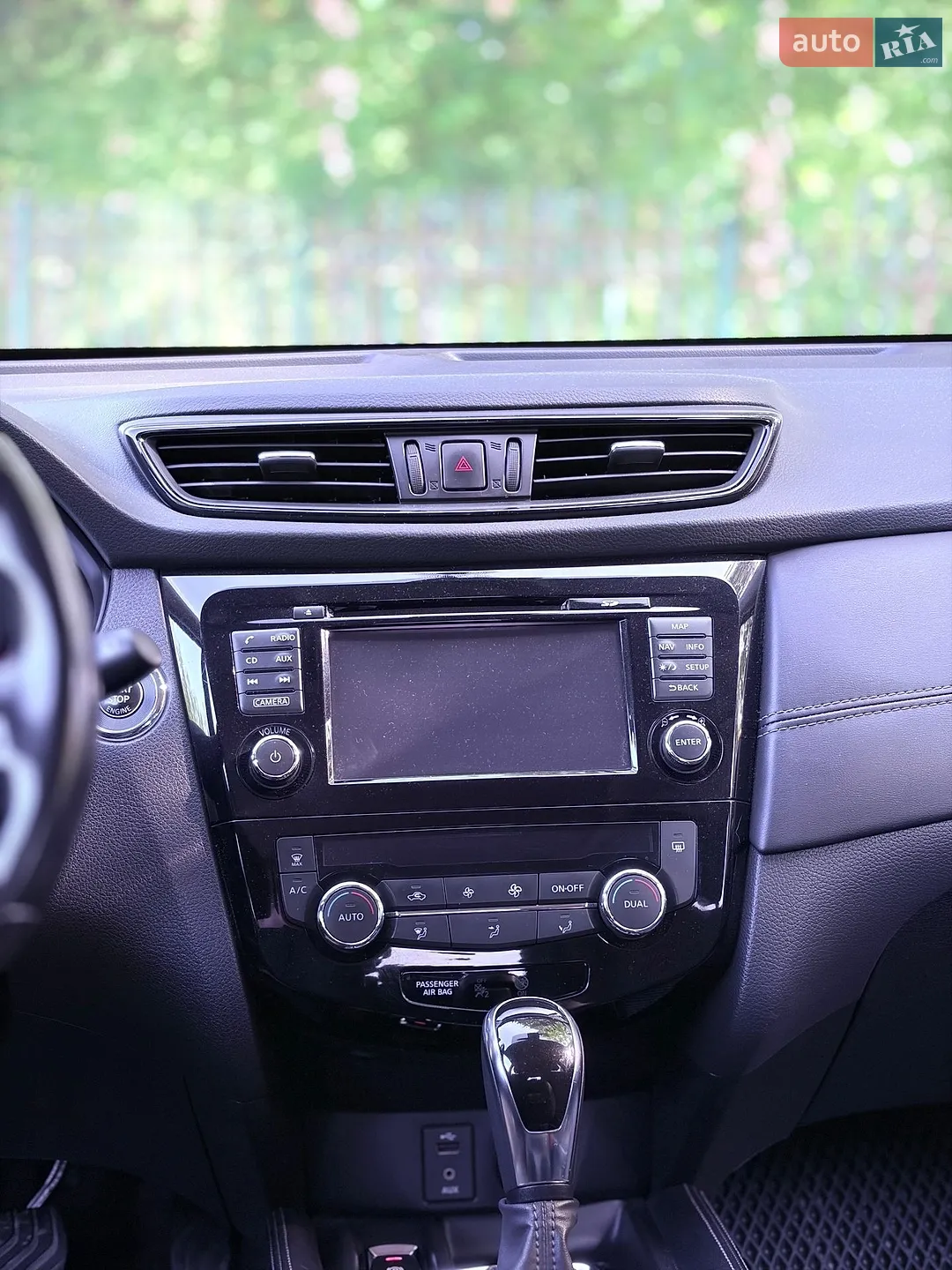2017 Nissan X-Trail - мініатюра 47