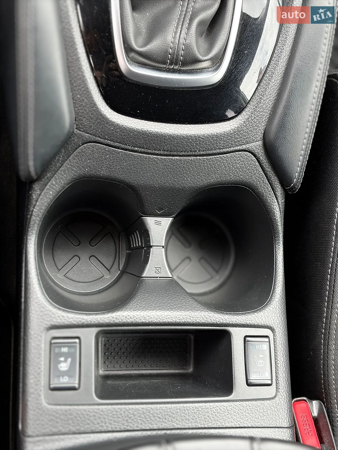 2017 Nissan X-Trail - мініатюра 48