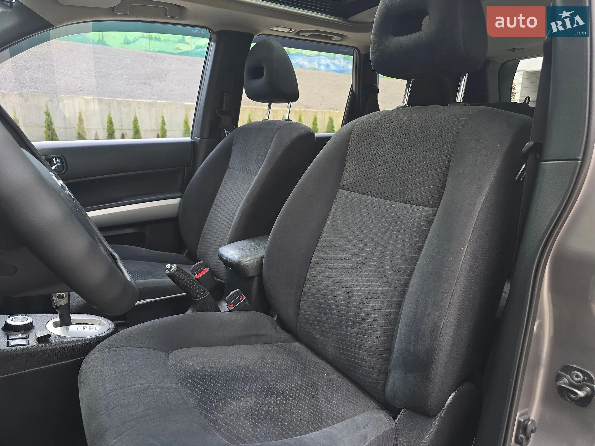 2010 Nissan X-Trail - мініатюра 40