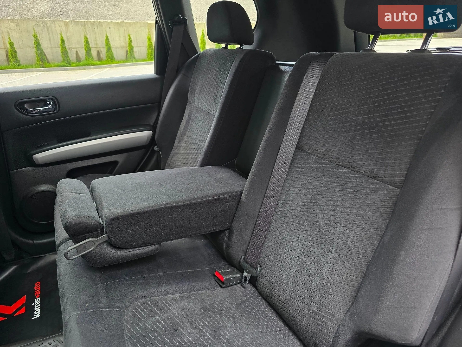 2010 Nissan X-Trail - мініатюра 72