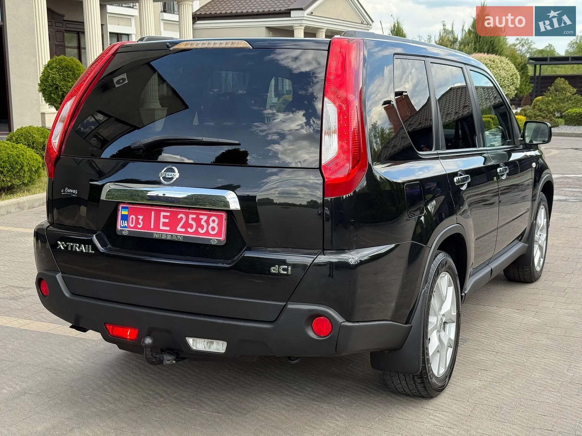 2013 Nissan X-Trail - мініатюра 10