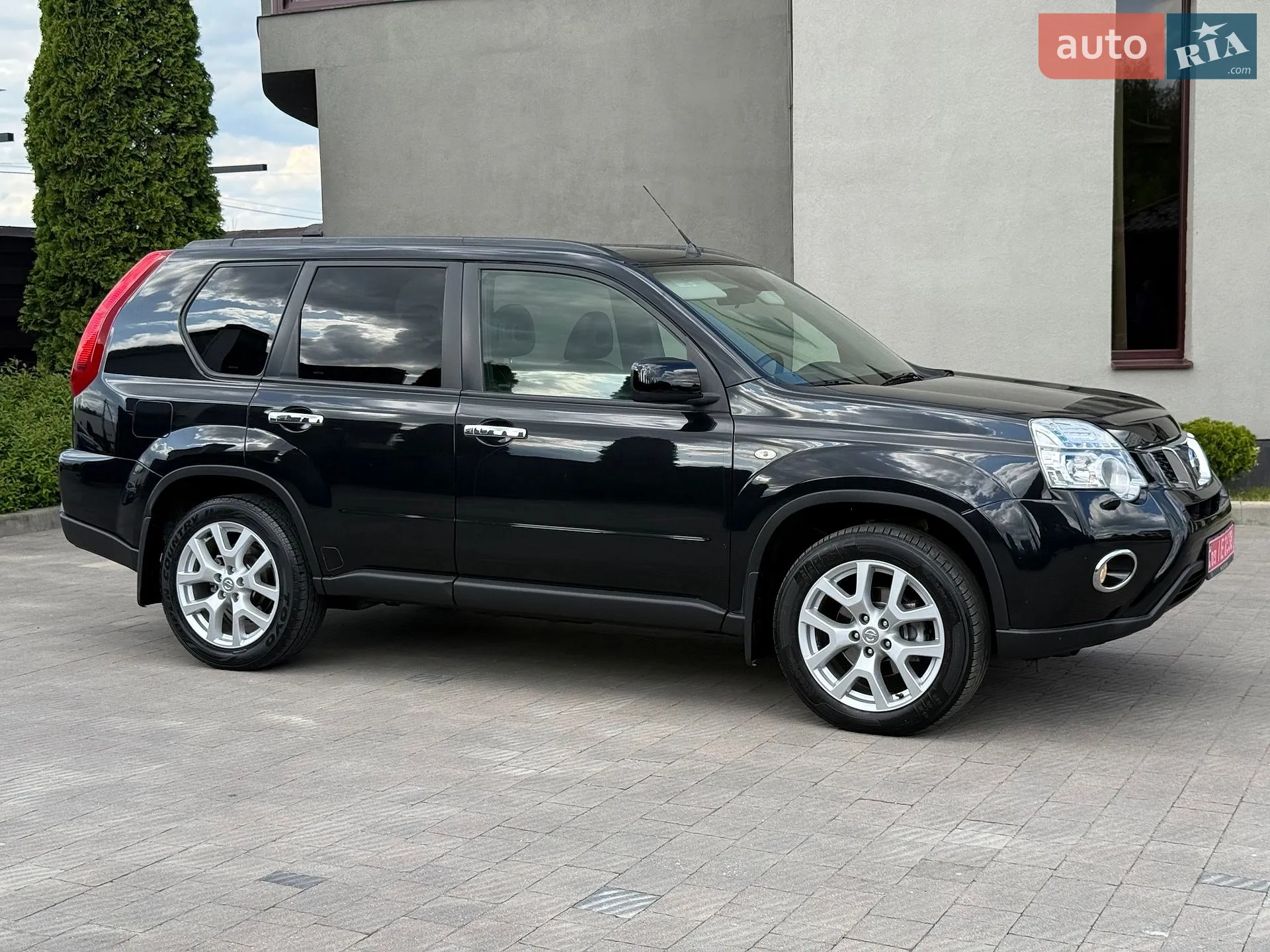 2013 Nissan X-Trail - мініатюра 15