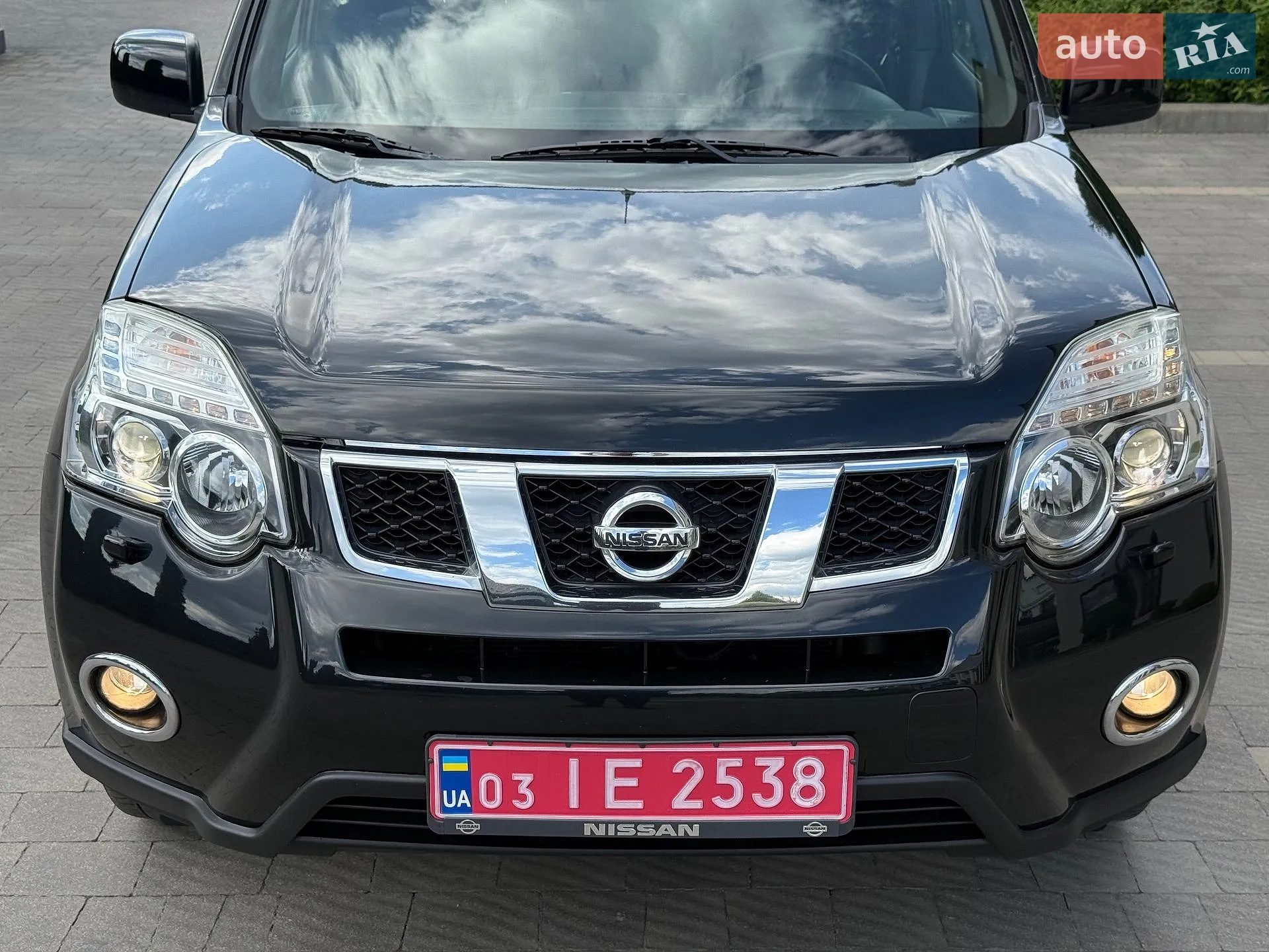 2013 Nissan X-Trail - мініатюра 20