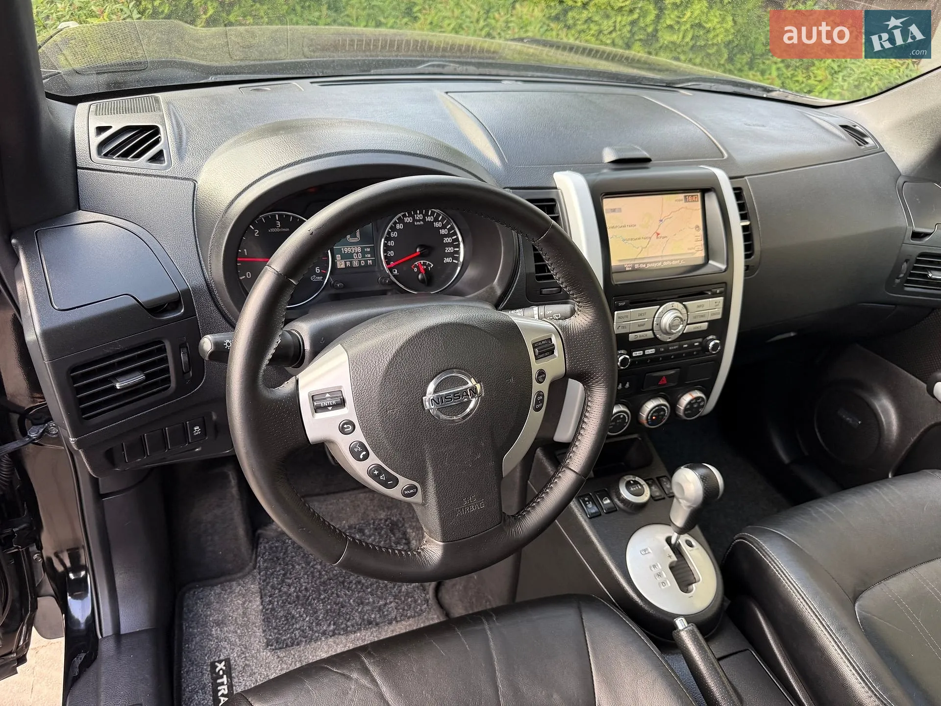 2013 Nissan X-Trail - мініатюра 30