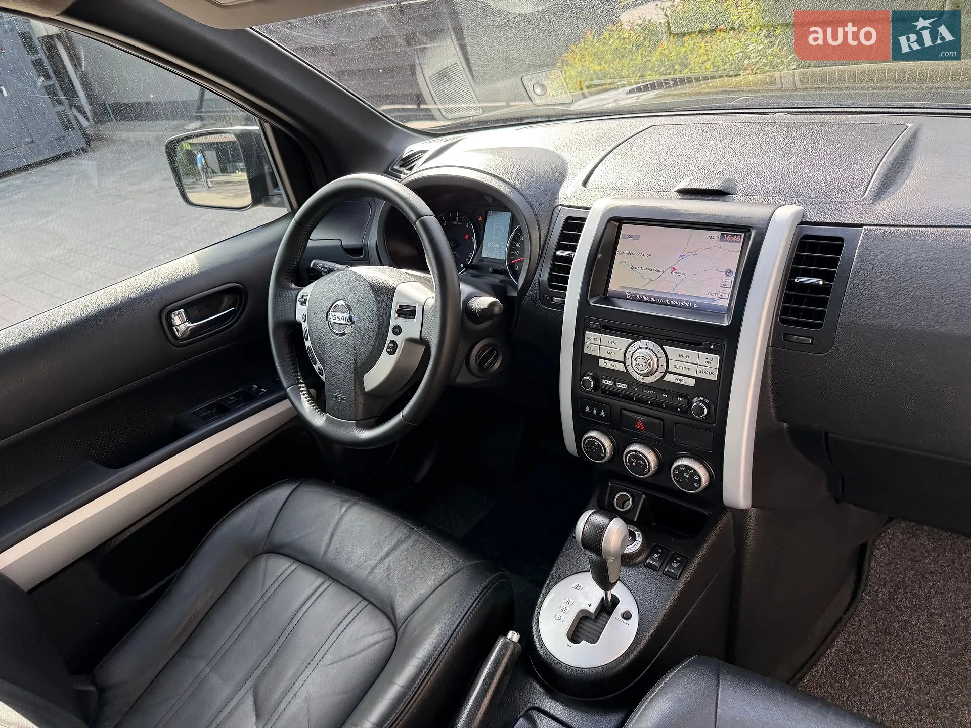 2013 Nissan X-Trail - мініатюра 66