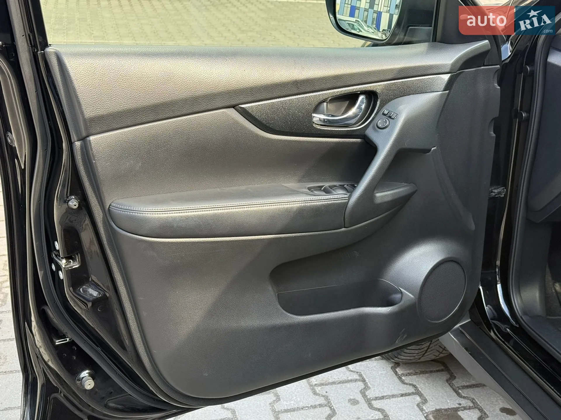 2017 Nissan X-Trail - мініатюра 35