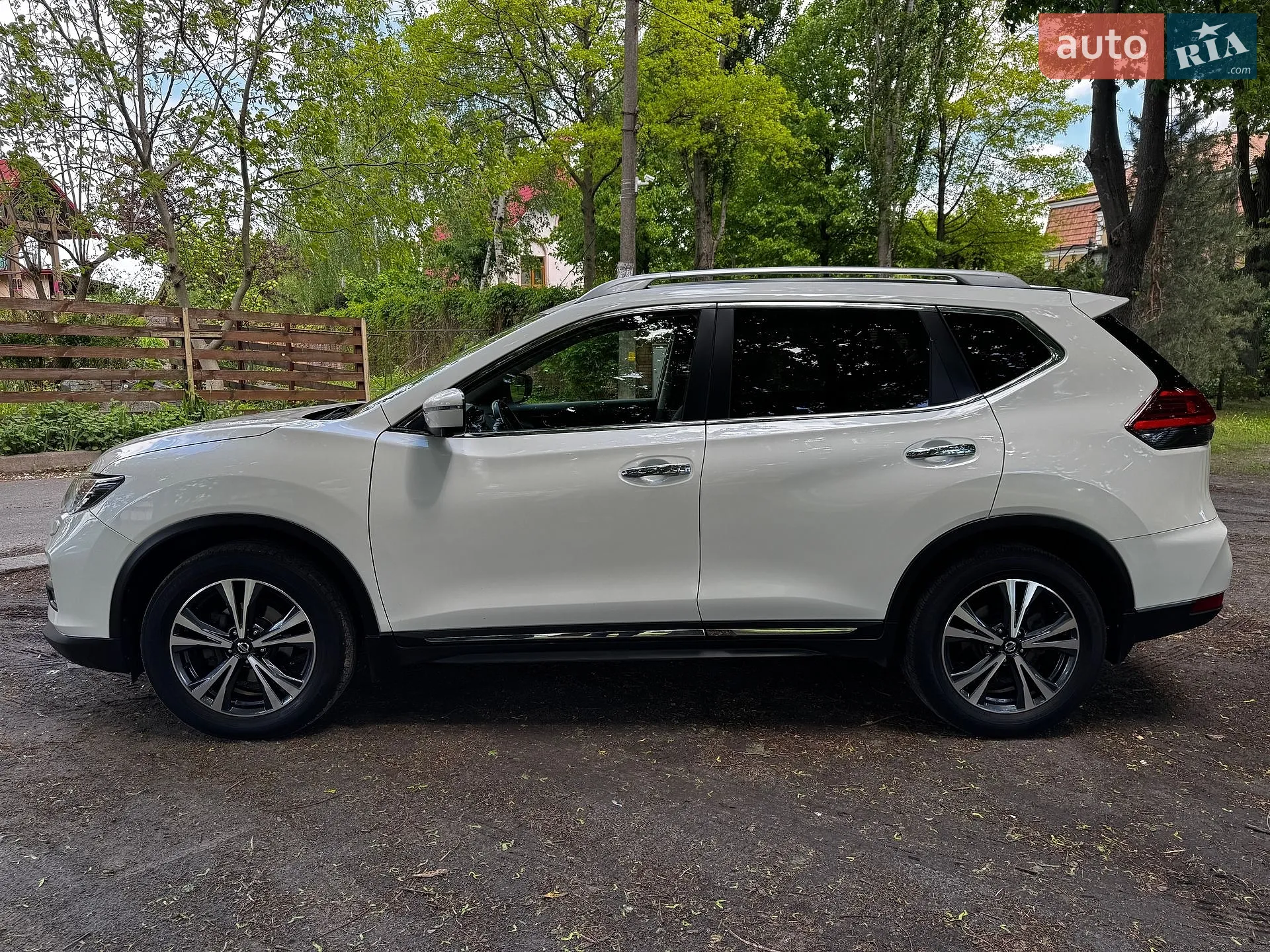2017 Nissan X-Trail - мініатюра 23