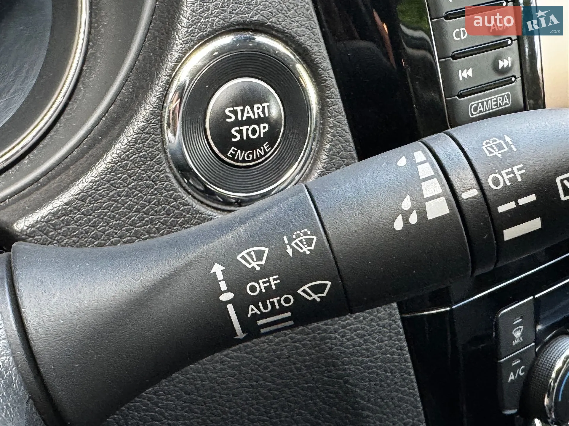 2017 Nissan X-Trail - мініатюра 43
