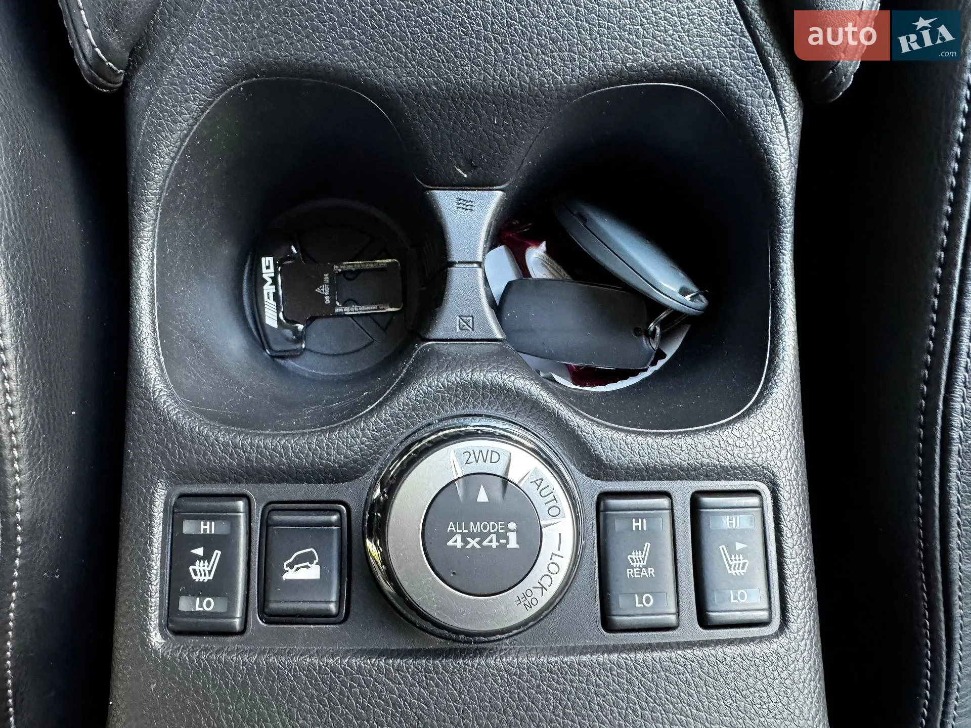 2017 Nissan X-Trail - мініатюра 45