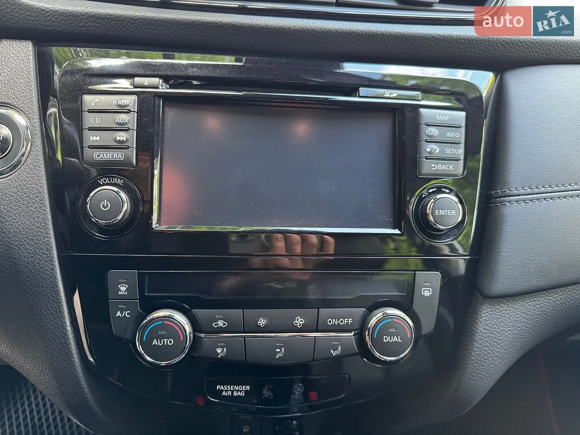 2017 Nissan X-Trail - мініатюра 47