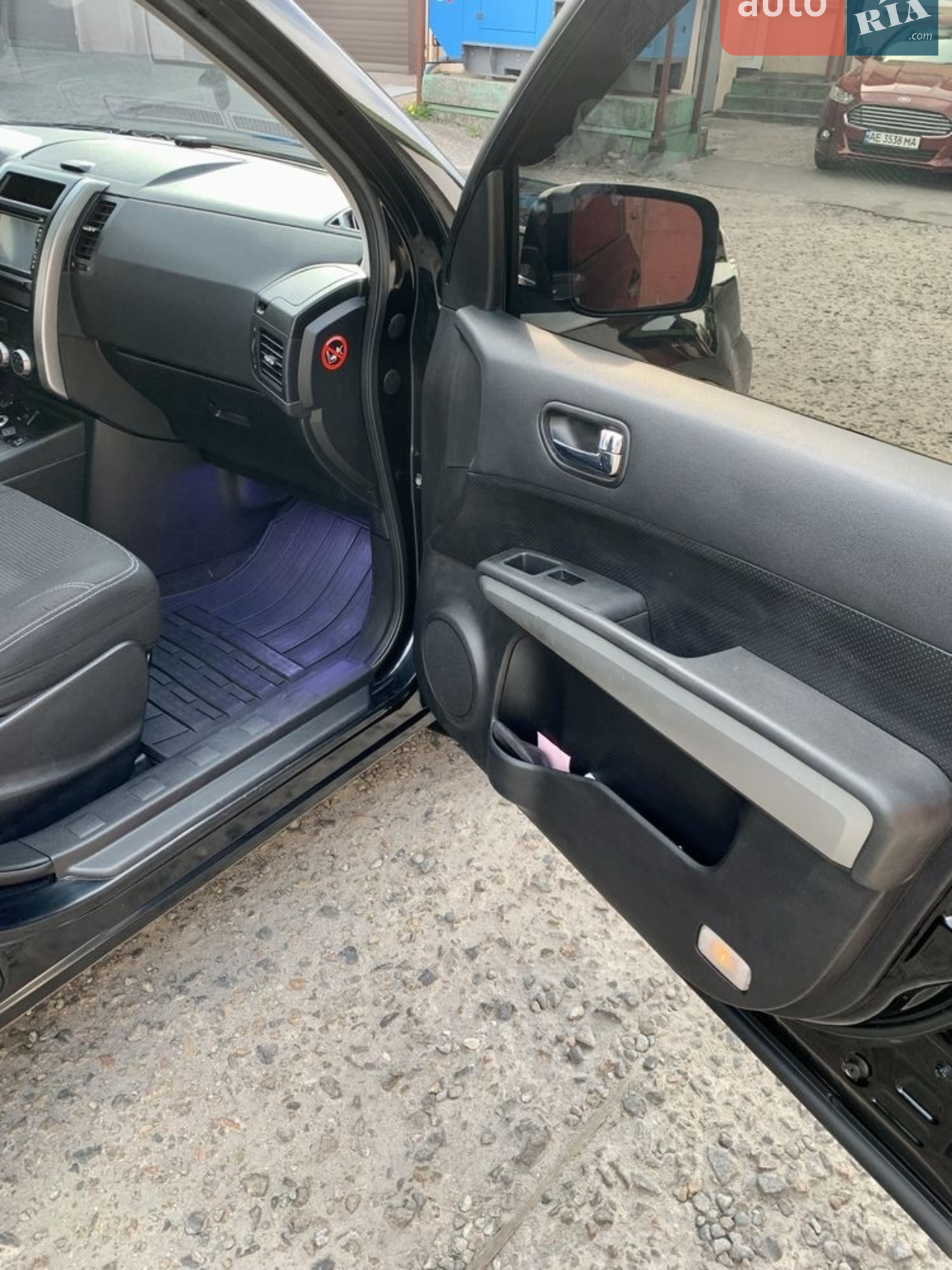 2010 Nissan X-Trail - мініатюра 7
