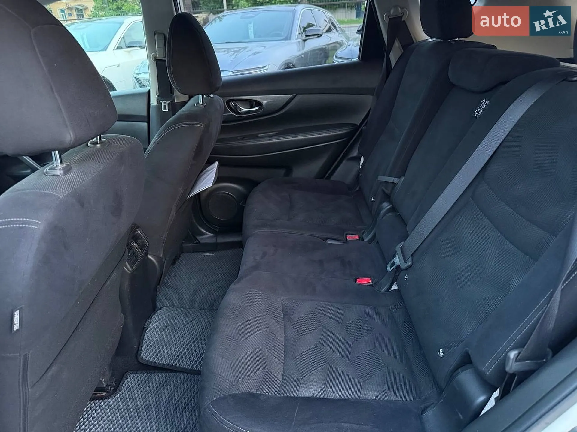 2016 Nissan X-Trail - мініатюра 30