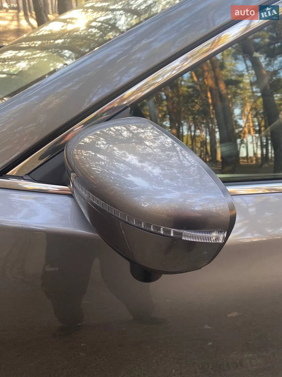 2019 Nissan X-Trail - мініатюра 7