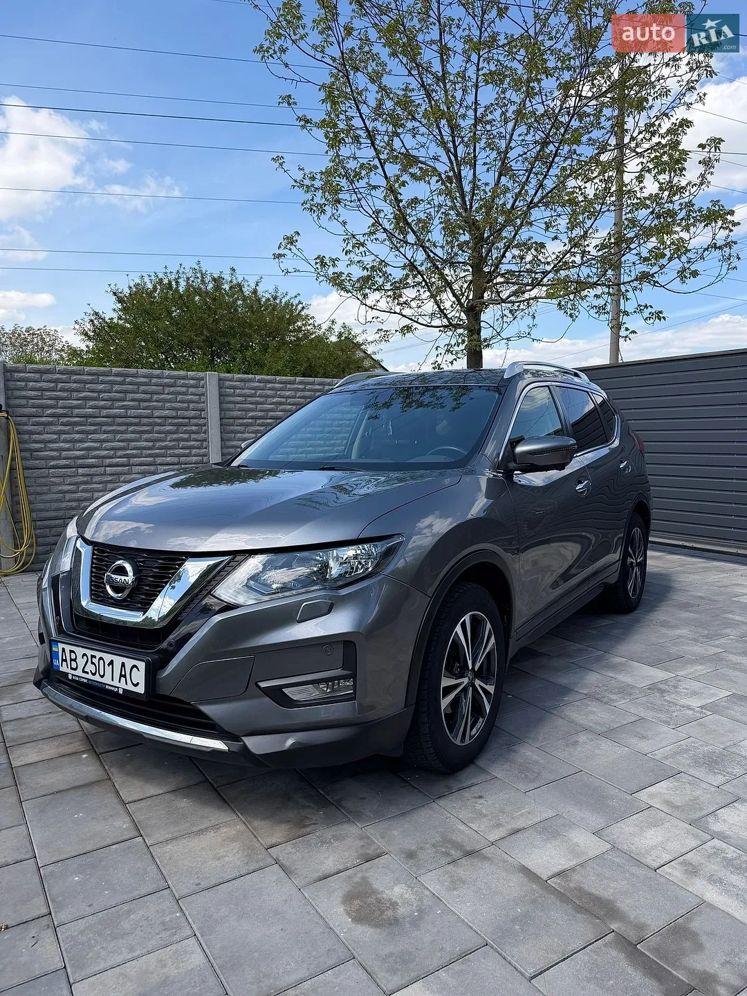 2020 Nissan X-Trail - мініатюра 21
