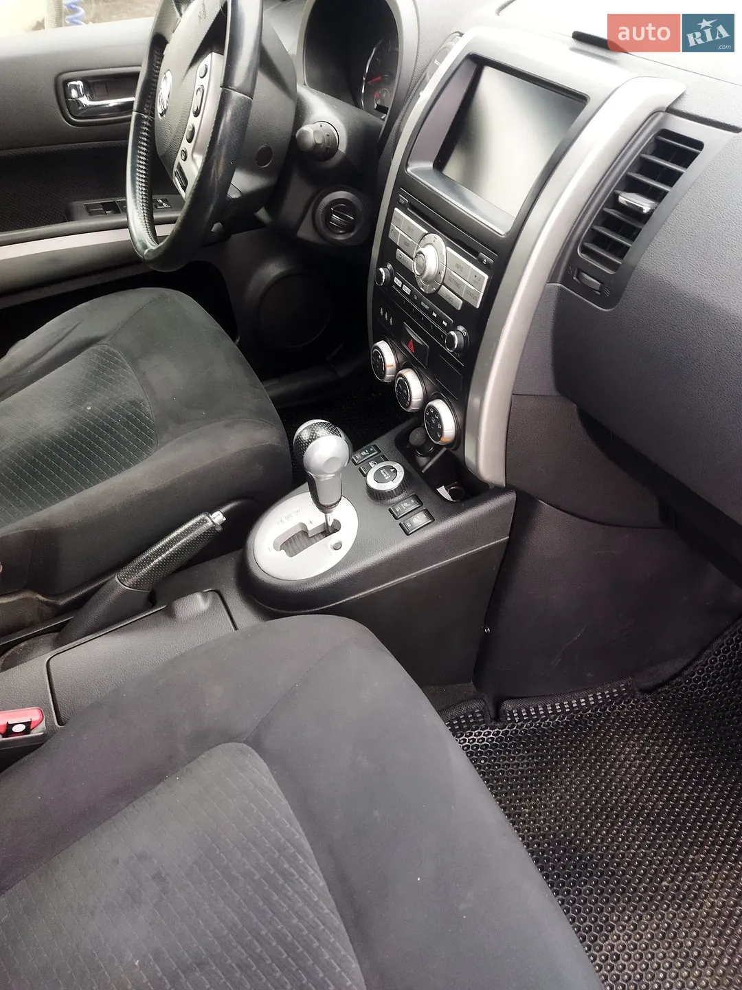 2011 Nissan X-Trail - мініатюра 8