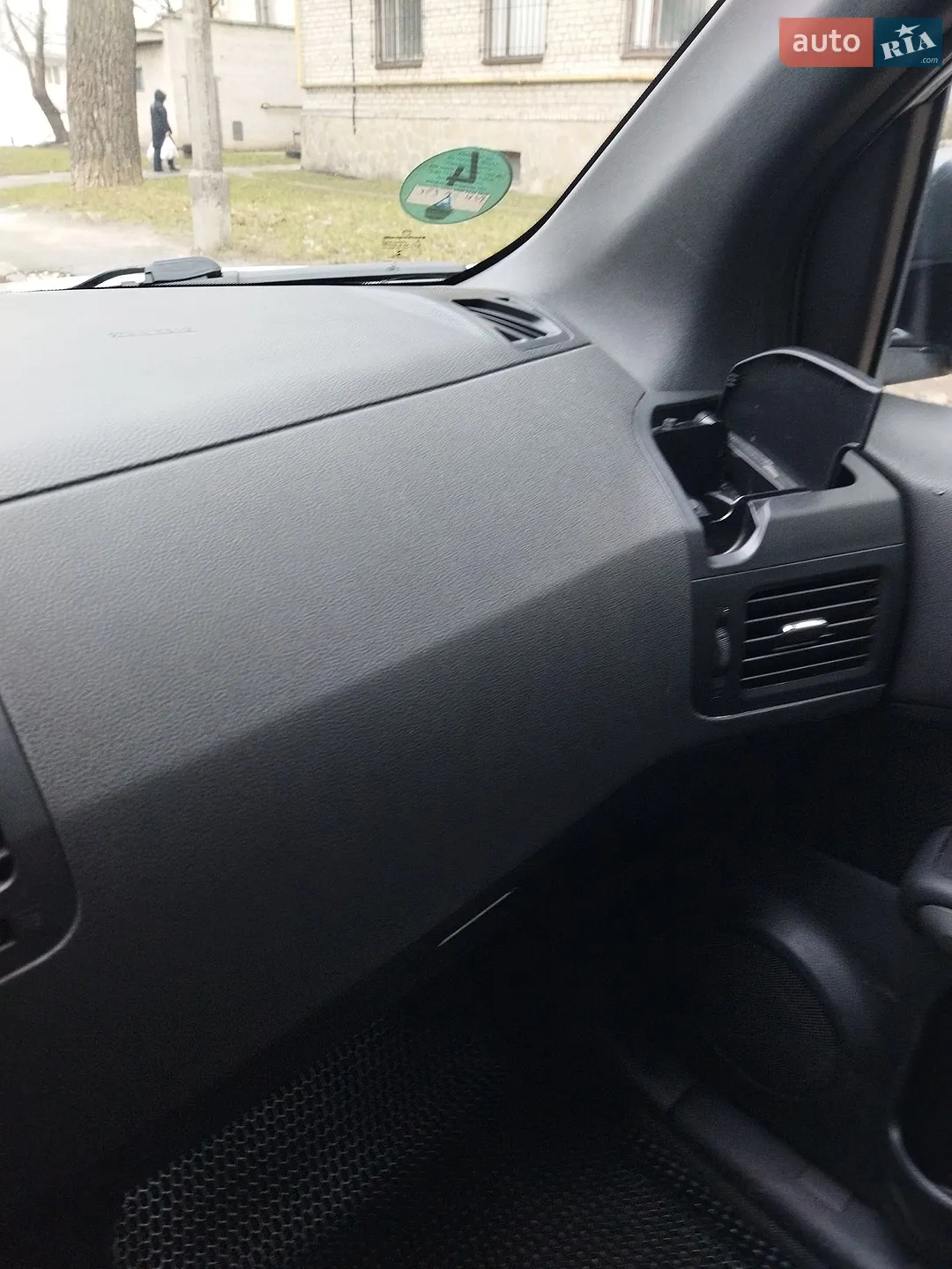 2011 Nissan X-Trail - мініатюра 15