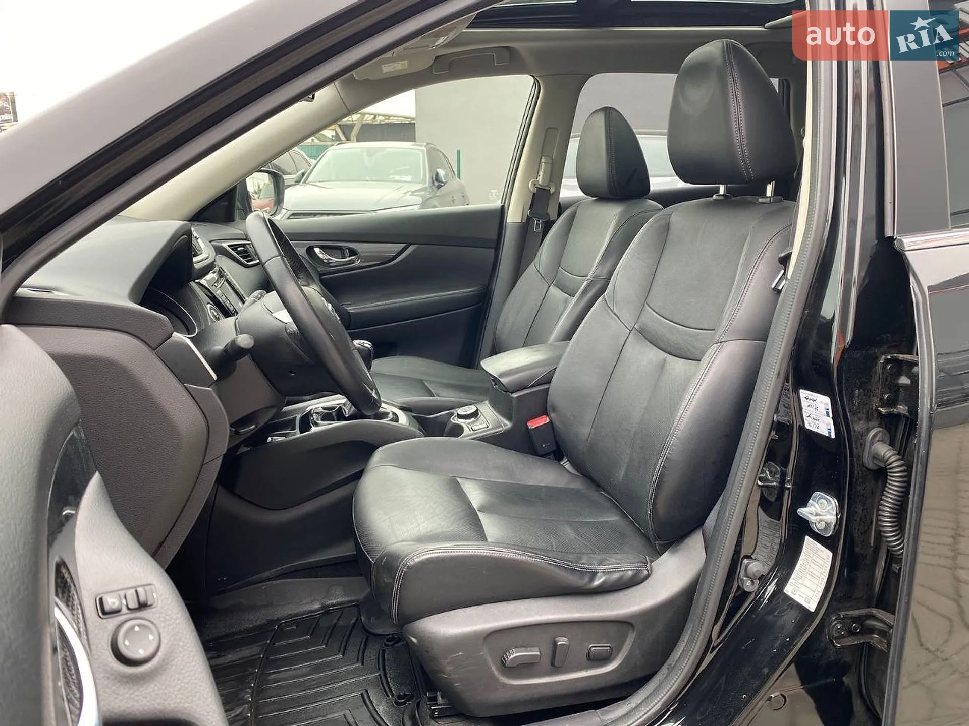 2014 Nissan X-Trail - мініатюра 25