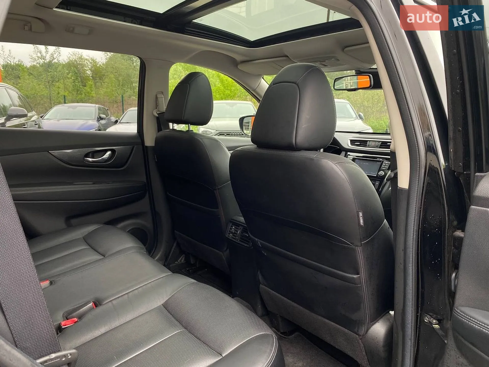2014 Nissan X-Trail - мініатюра 30