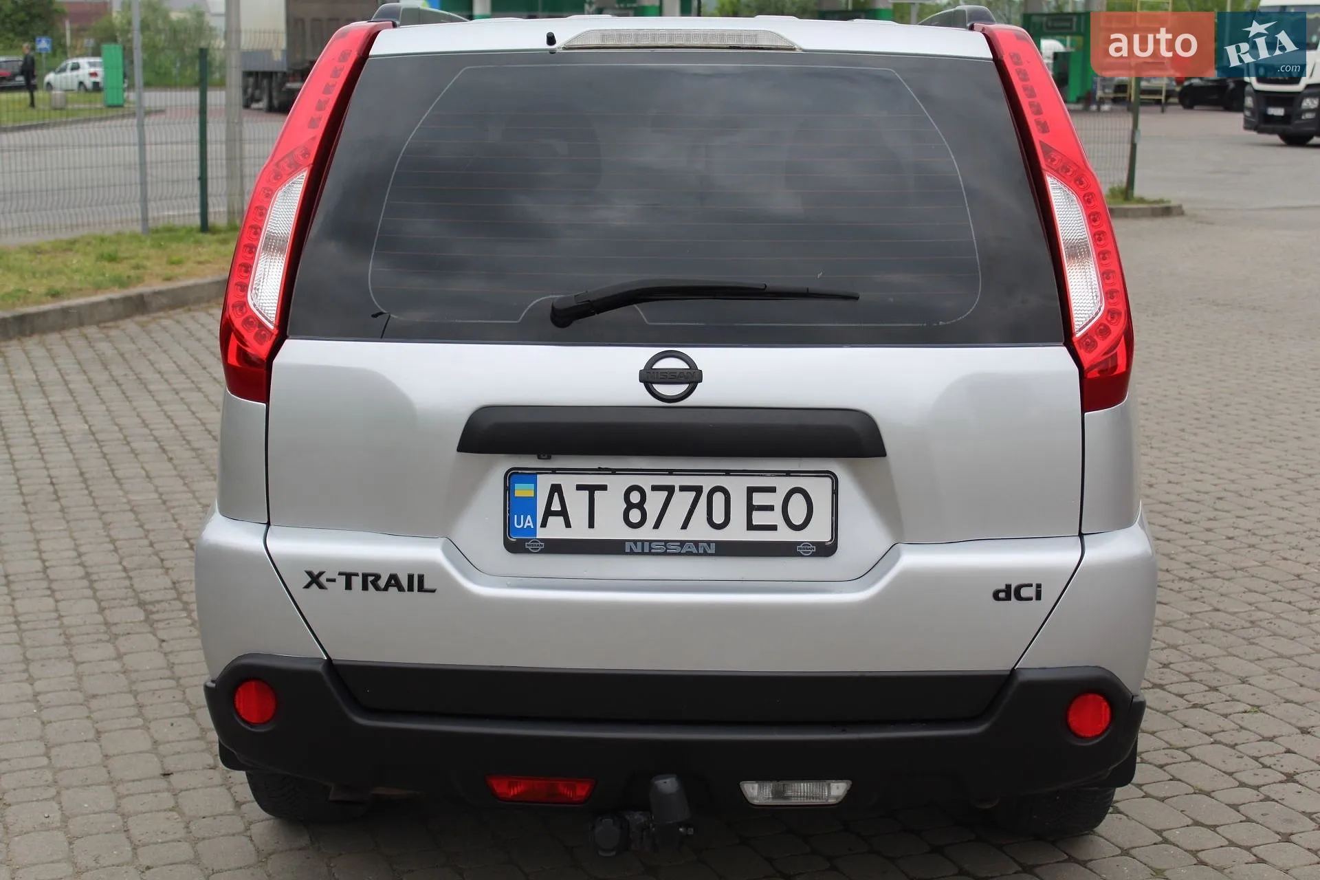 2010 Nissan X-Trail - мініатюра 7