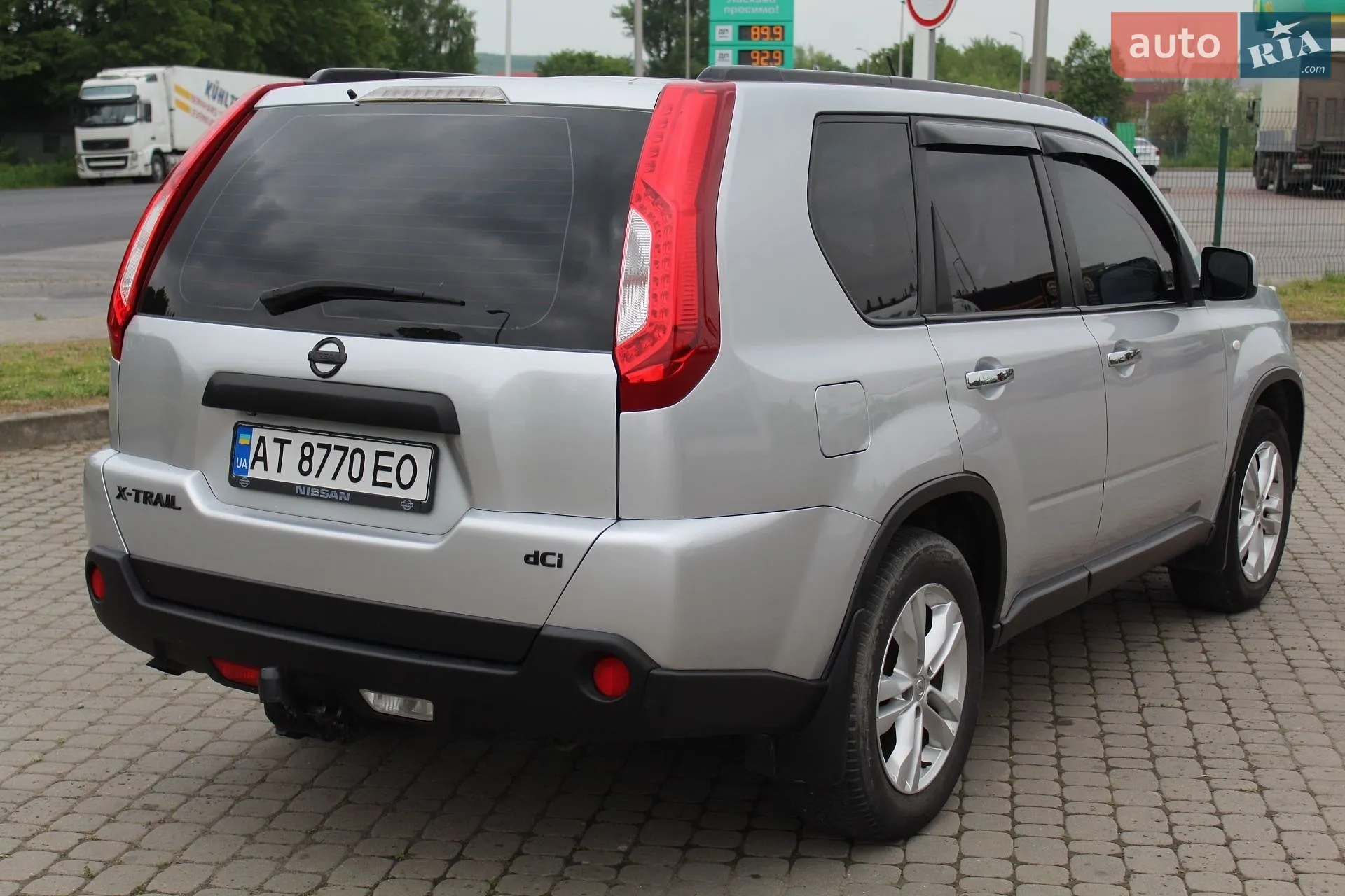 2010 Nissan X-Trail - мініатюра 6