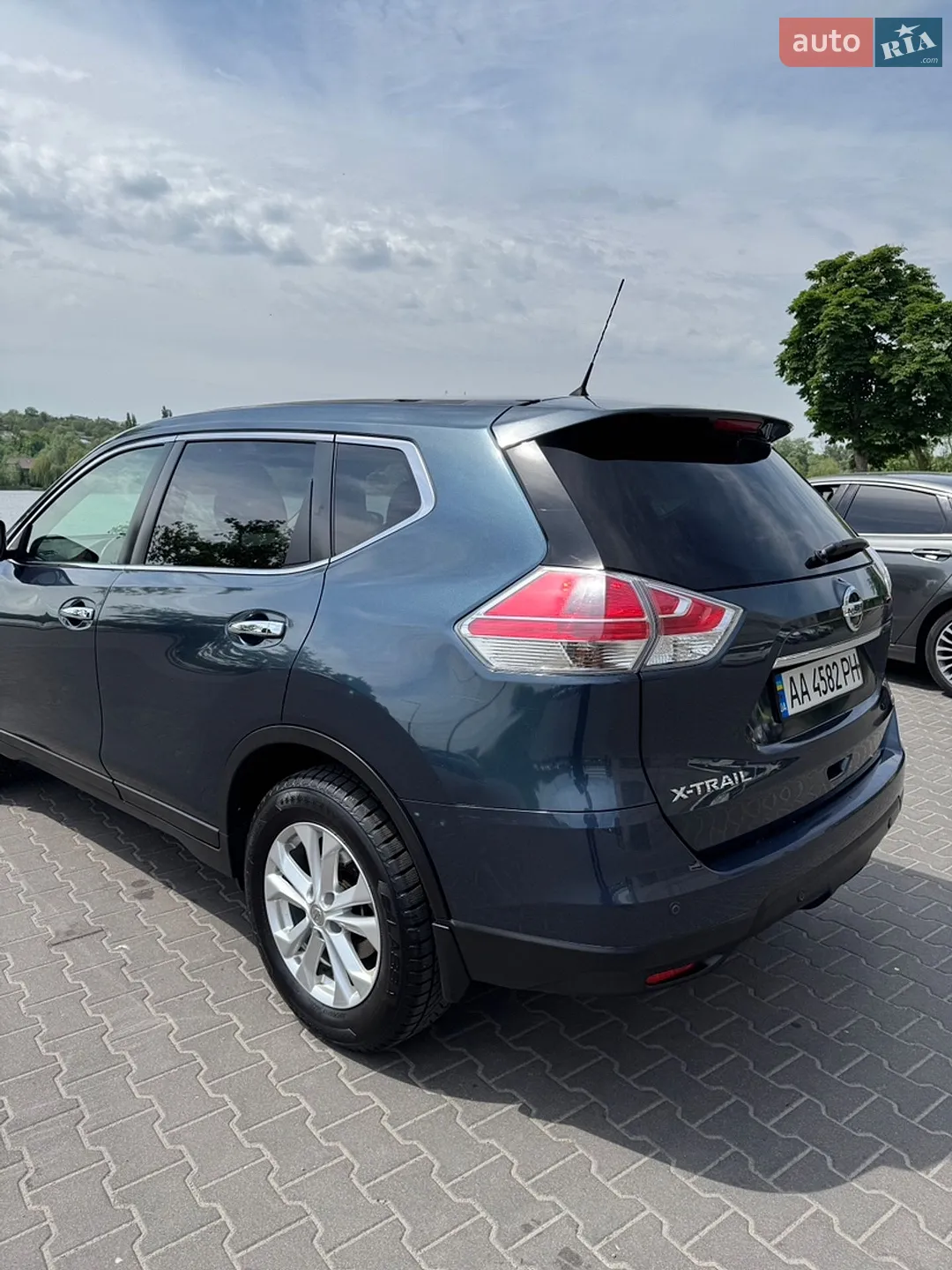2016 Nissan X-Trail - мініатюра 4