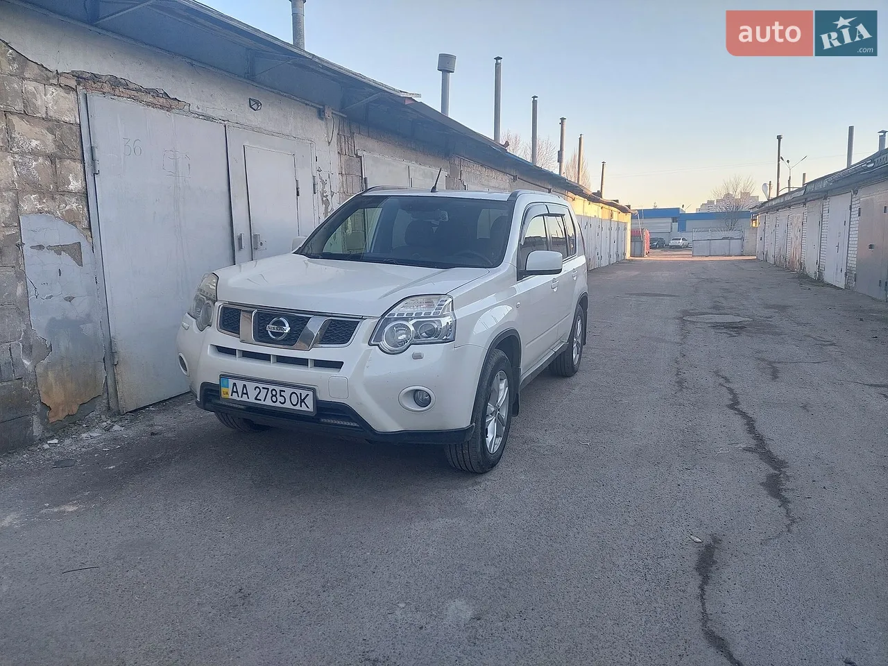 2013 Nissan X-Trail - мініатюра 10