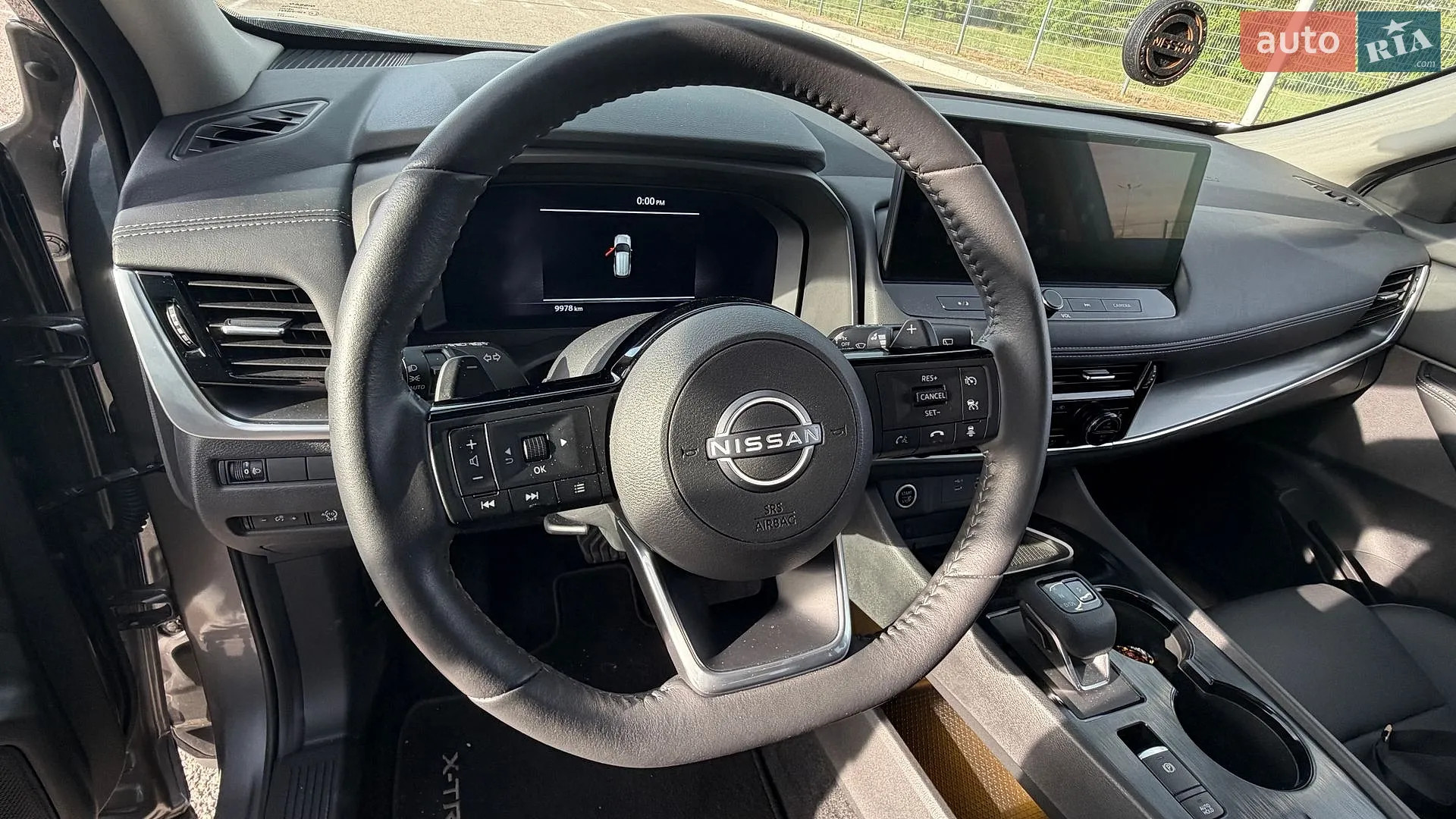 2024 Nissan X-Trail - мініатюра 8