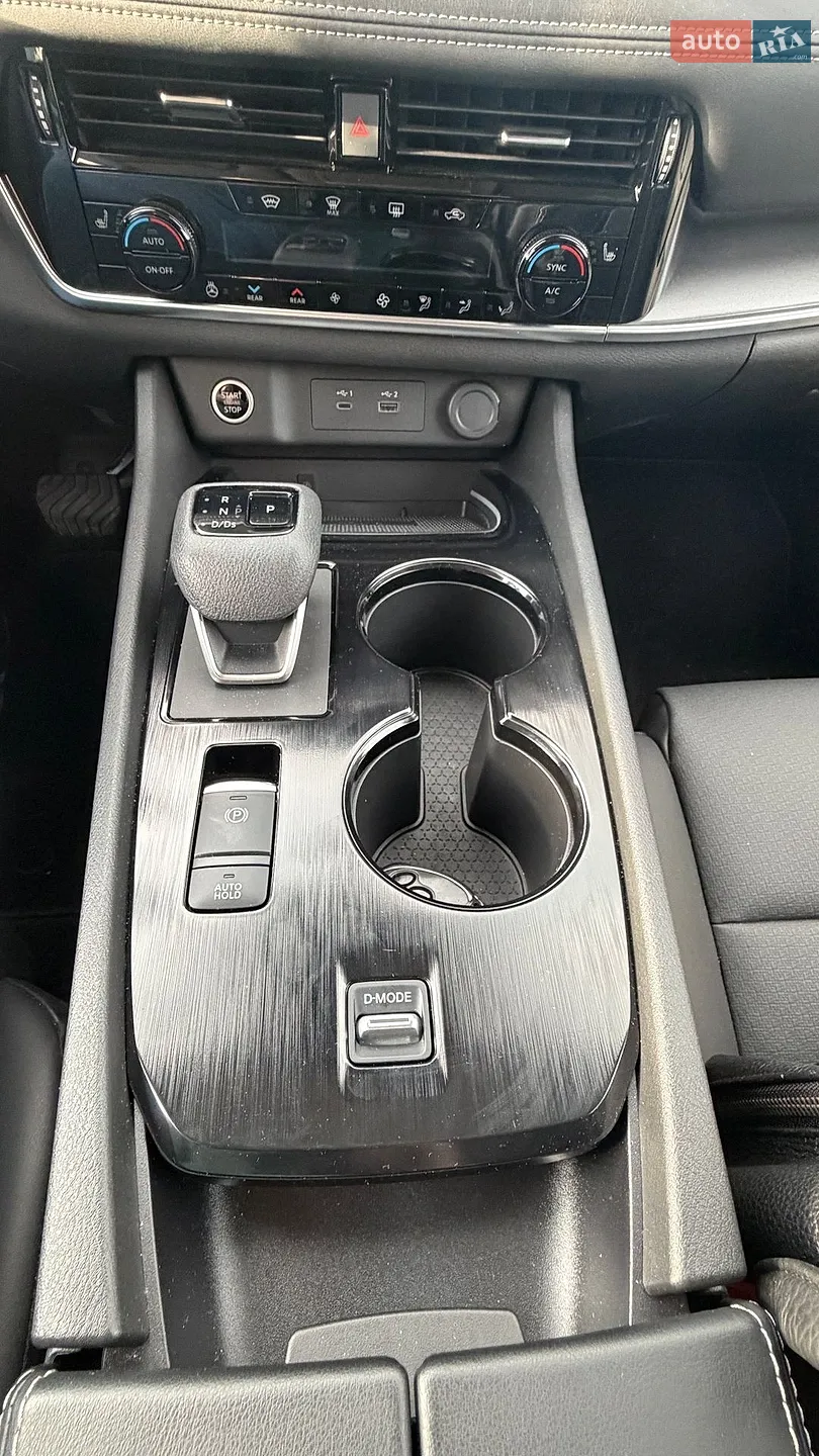 2024 Nissan X-Trail - мініатюра 18