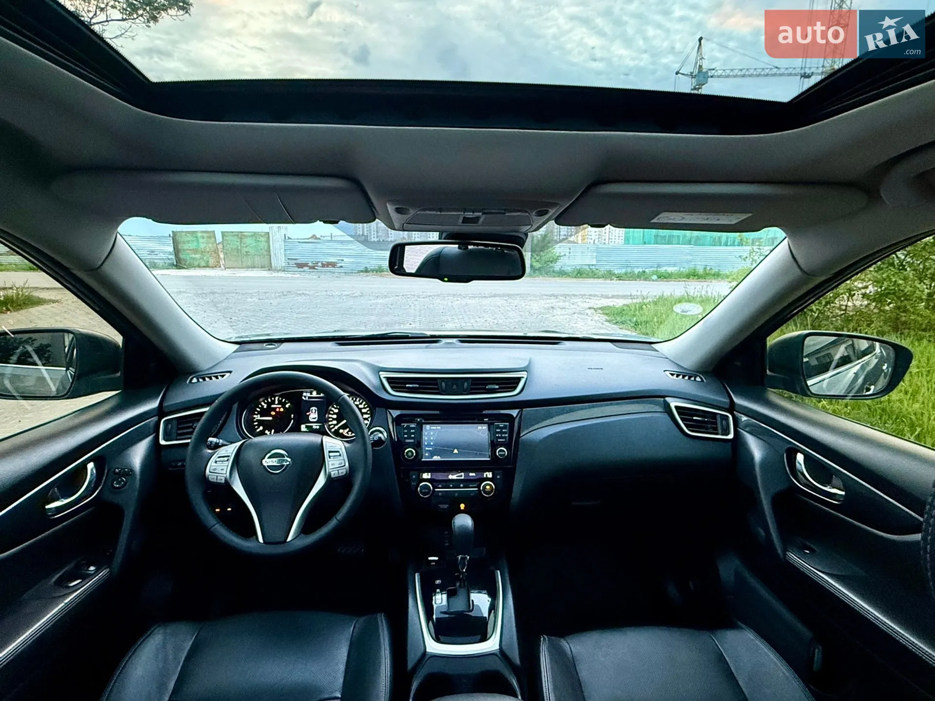2015 Nissan X-Trail - мініатюра 9