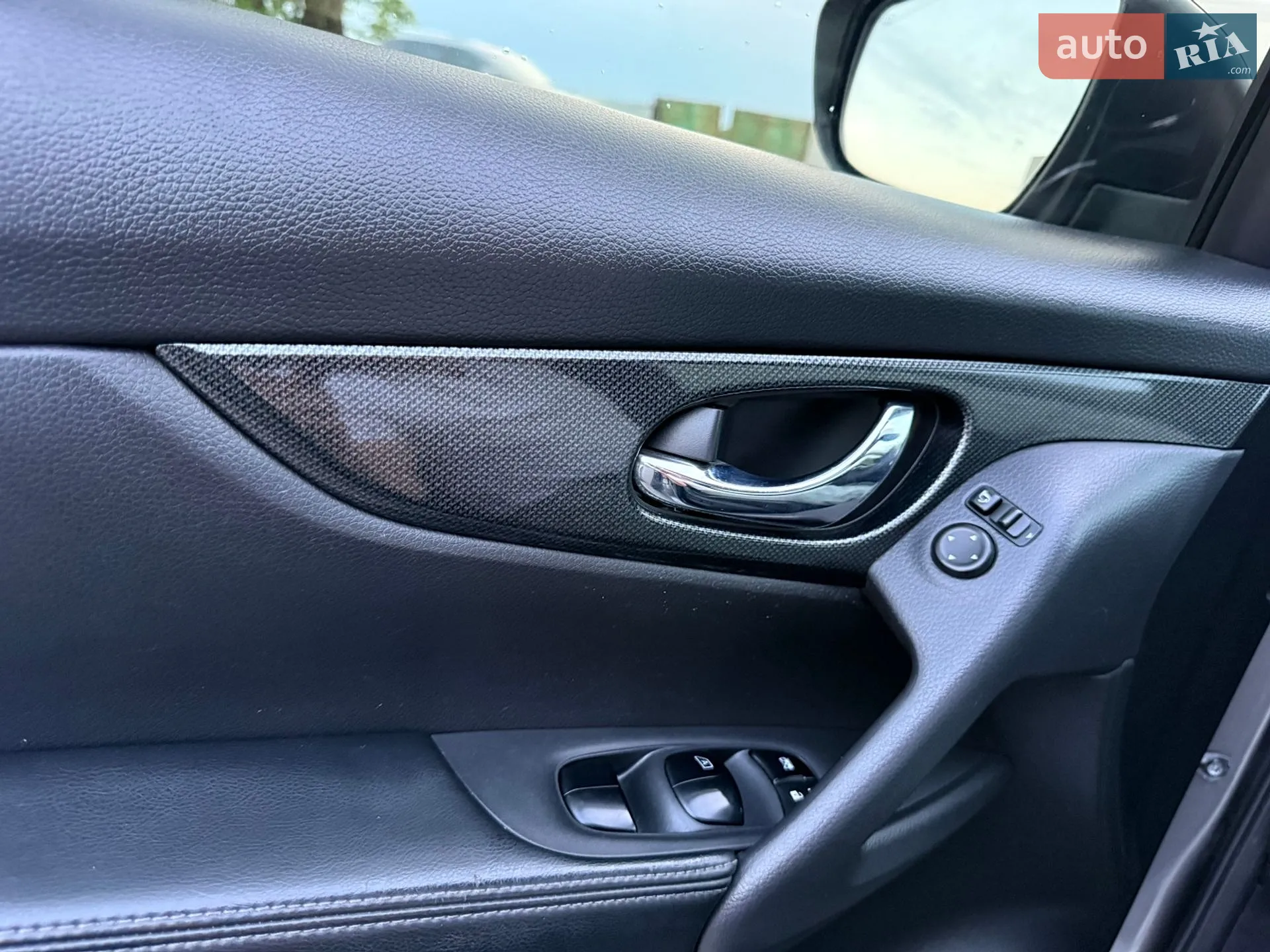 2015 Nissan X-Trail - мініатюра 11