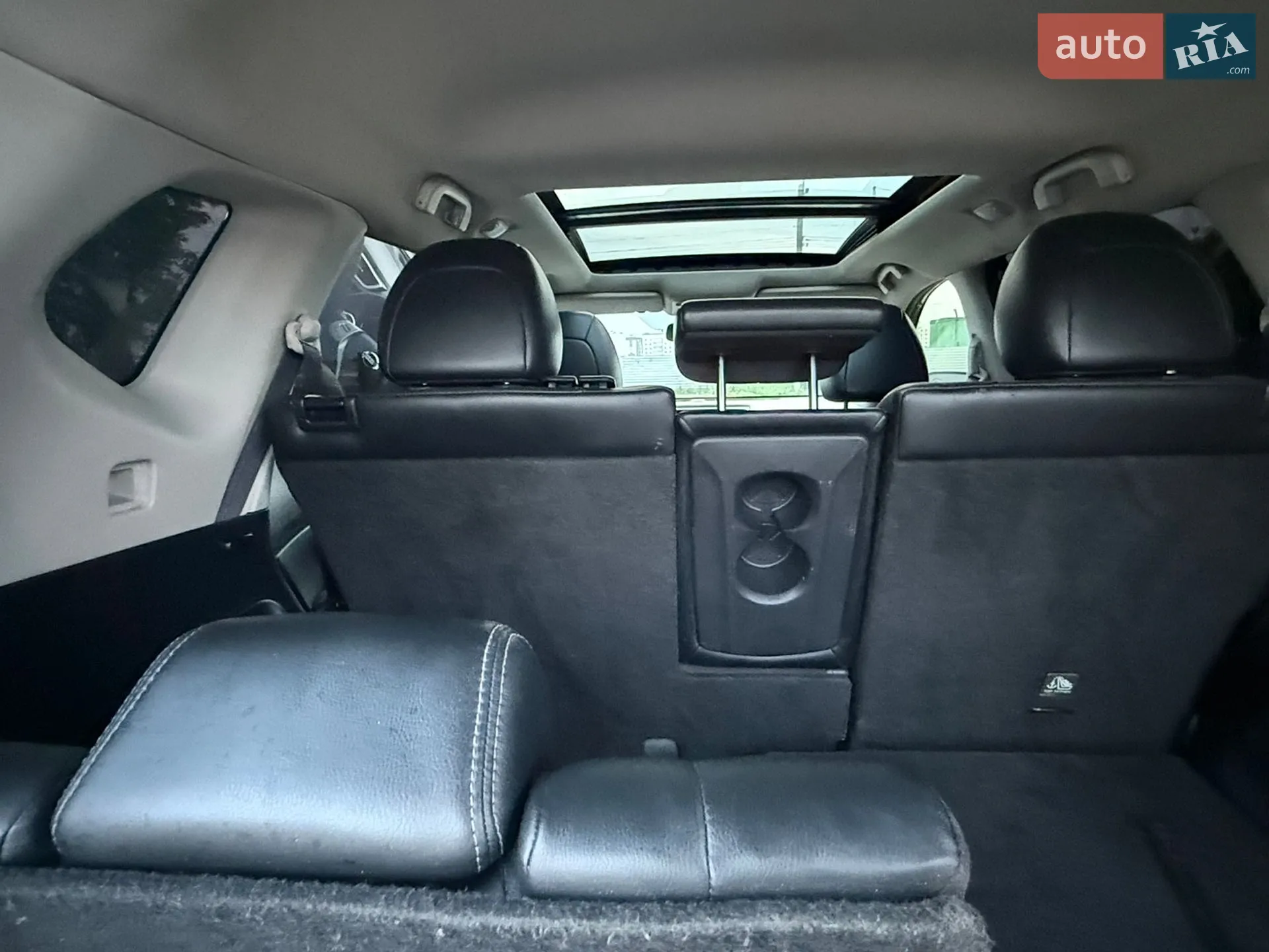 2015 Nissan X-Trail - мініатюра 20