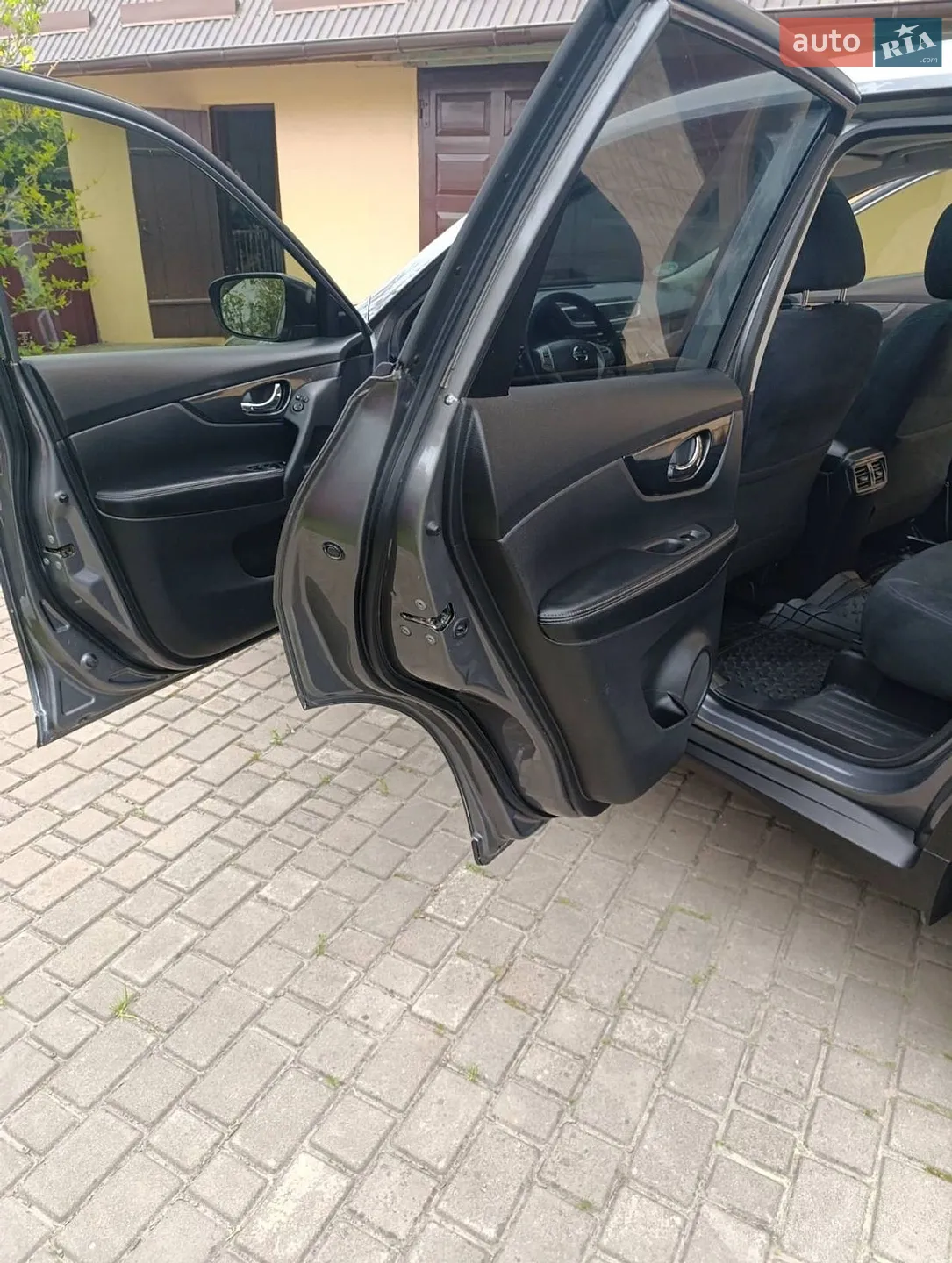 2014 Nissan X-Trail - мініатюра 14