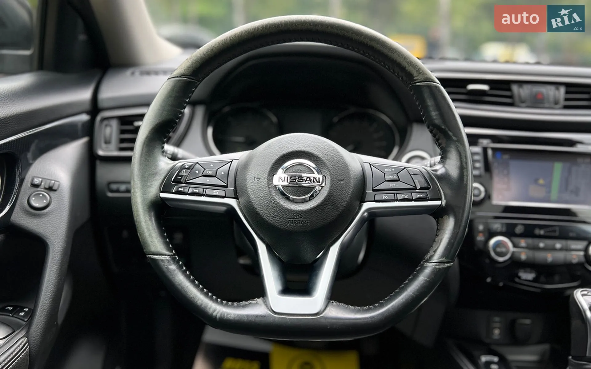 2021 Nissan X-Trail - мініатюра 10