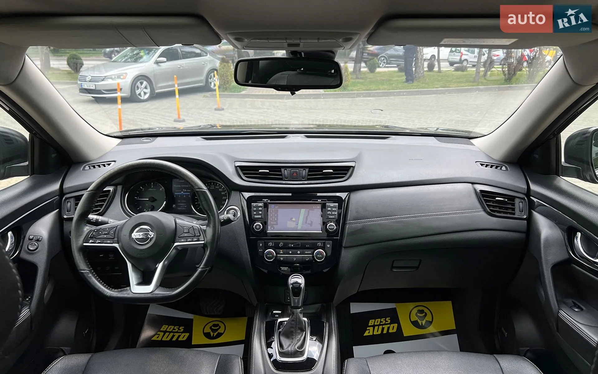2021 Nissan X-Trail - мініатюра 13