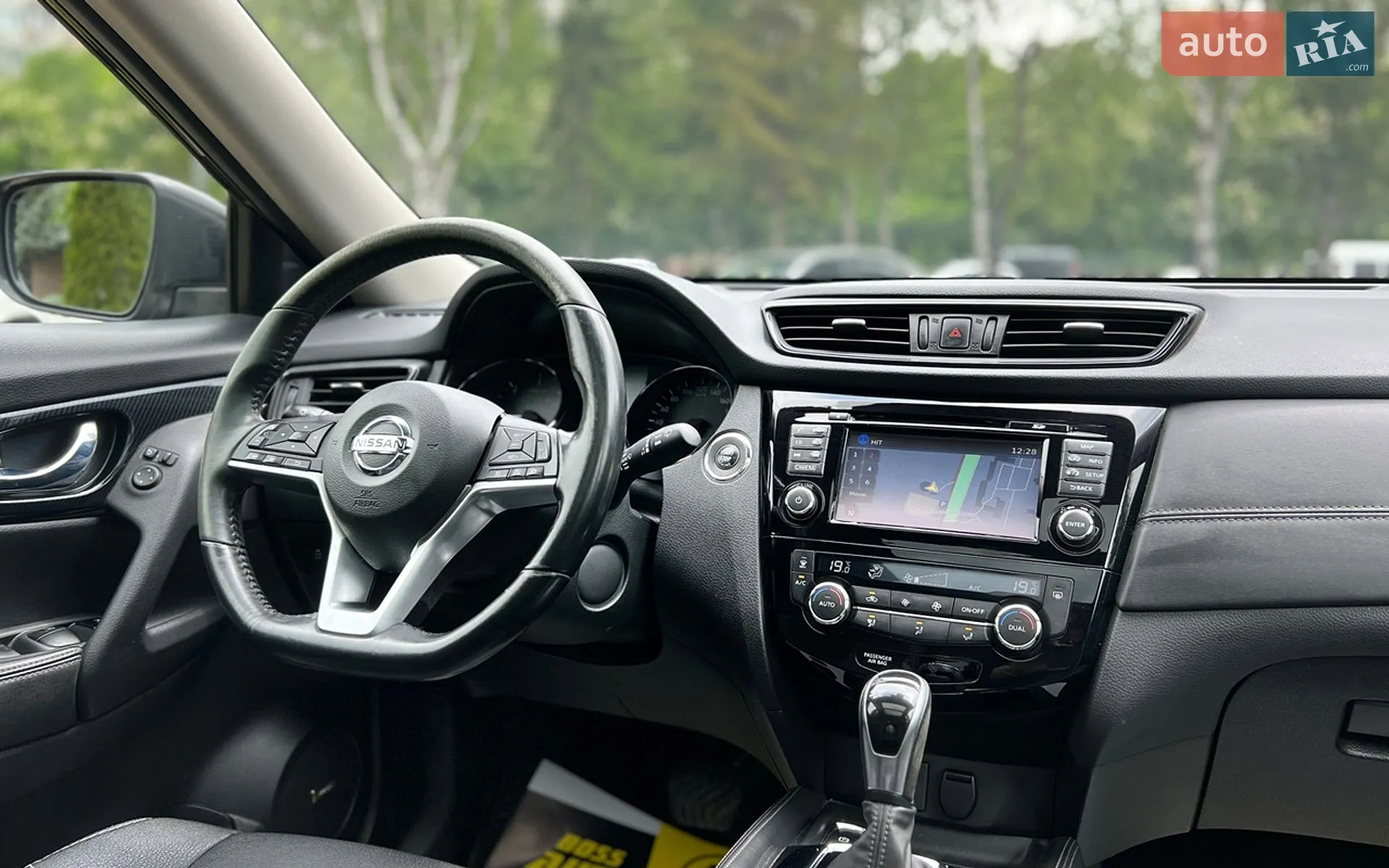 2021 Nissan X-Trail - мініатюра 21