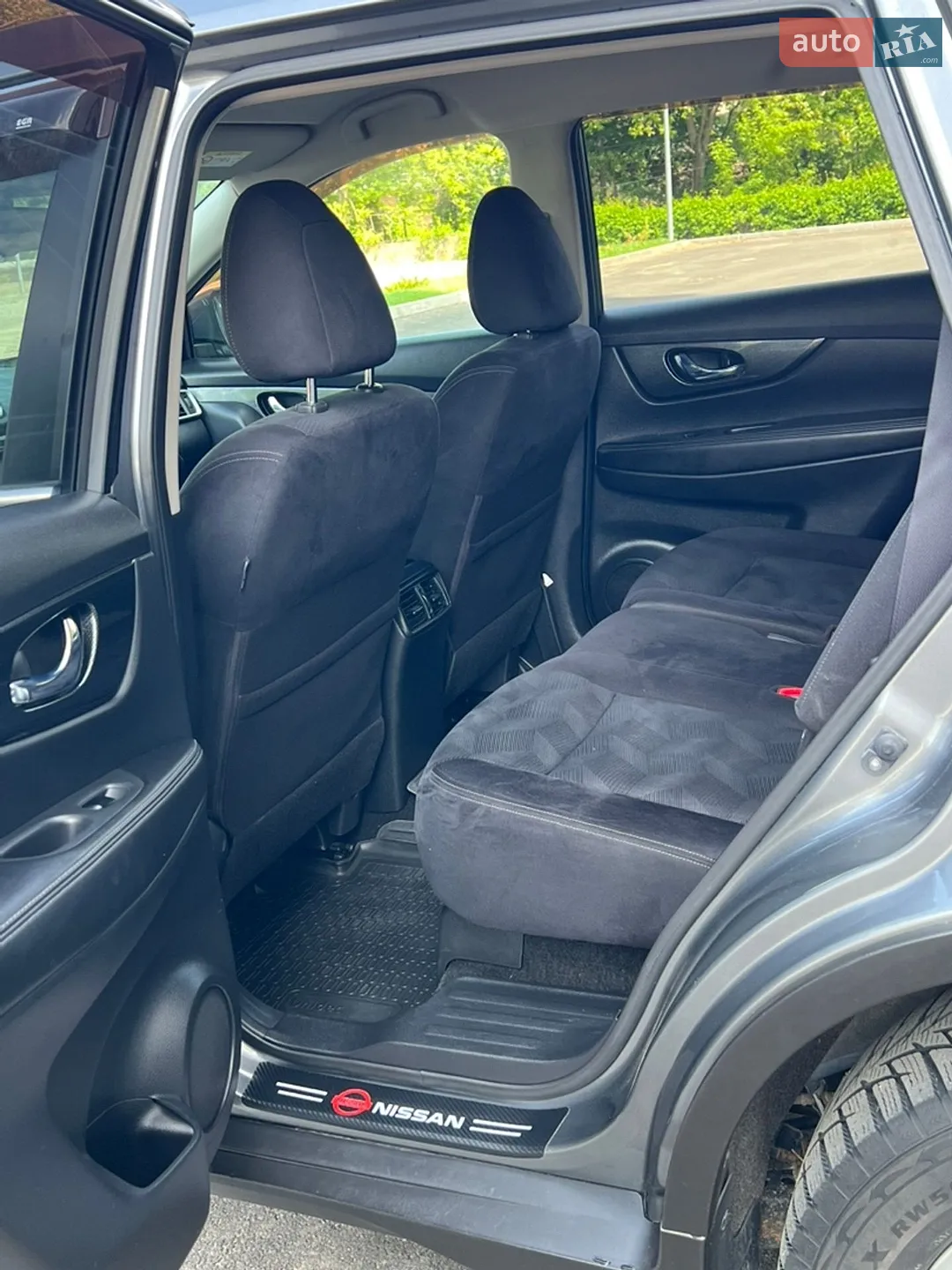 2017 Nissan X-Trail - мініатюра 24