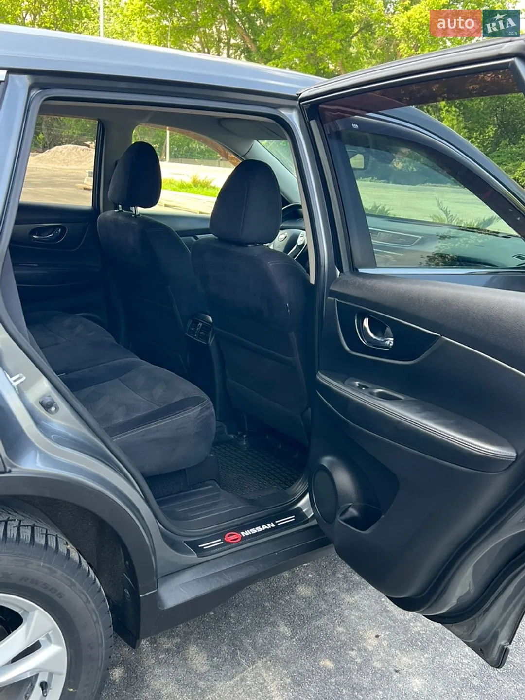 2017 Nissan X-Trail - мініатюра 36