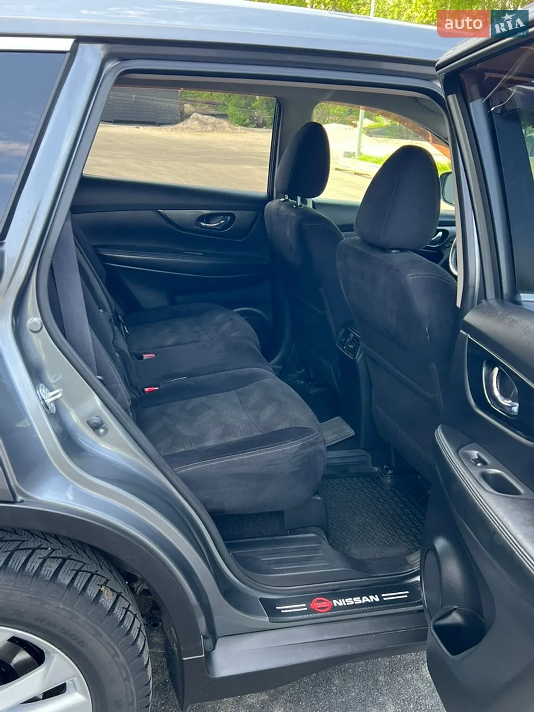 2017 Nissan X-Trail - мініатюра 37
