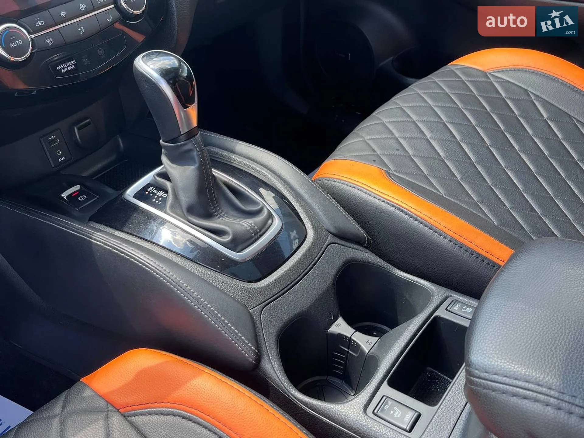 2019 Nissan X-Trail - мініатюра 12