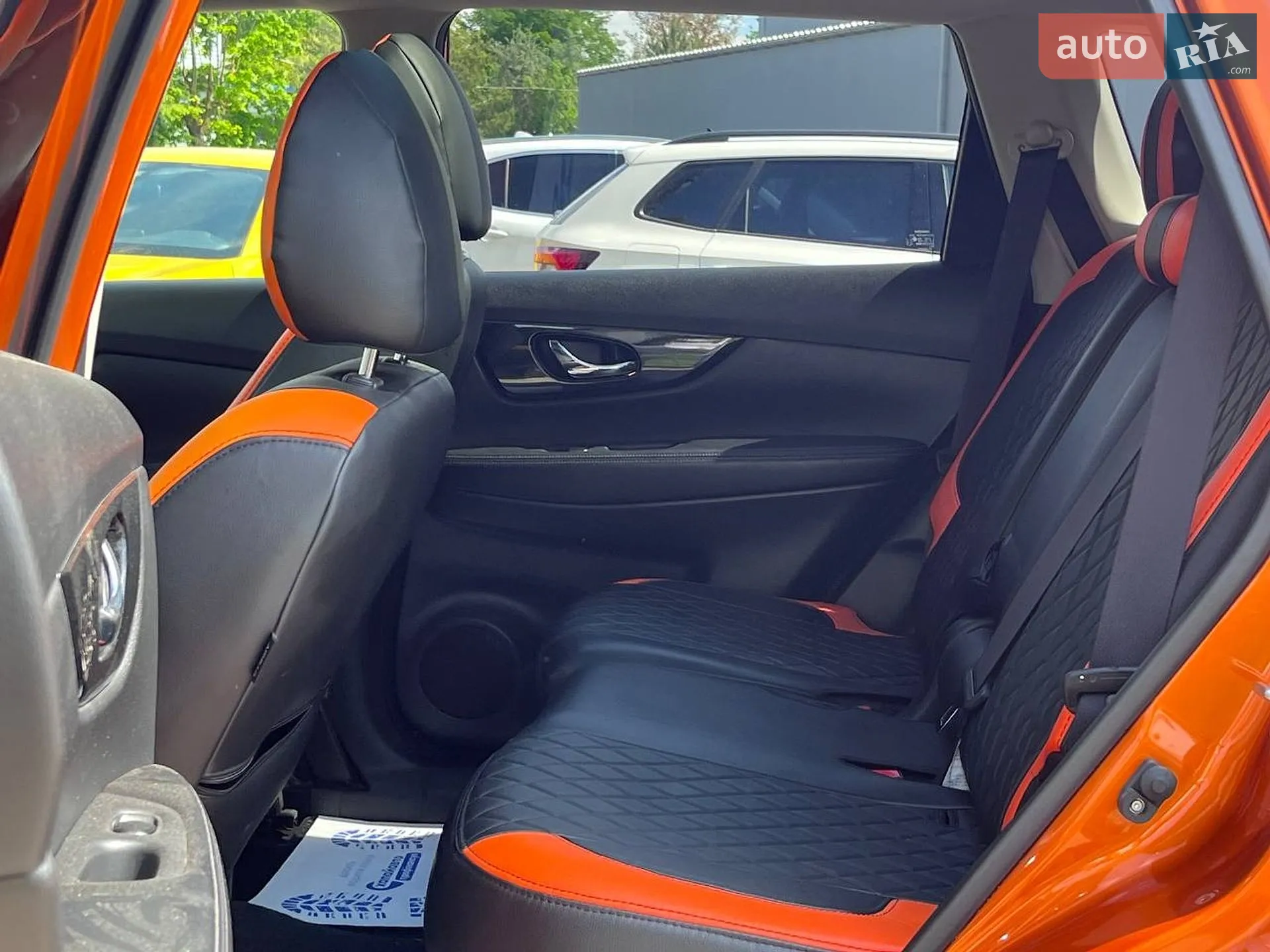 2019 Nissan X-Trail - мініатюра 18