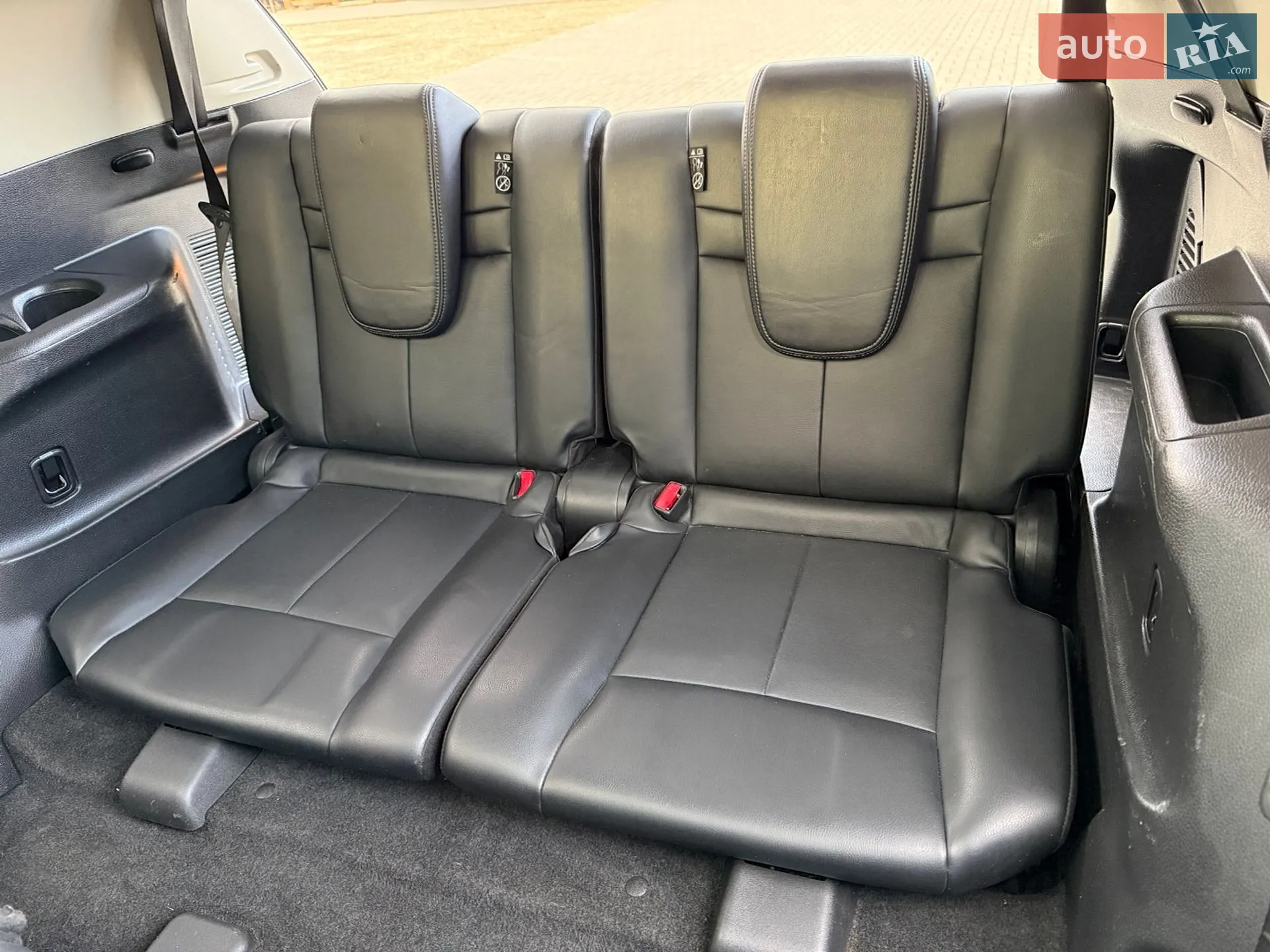 2015 Nissan X-Trail - мініатюра 39