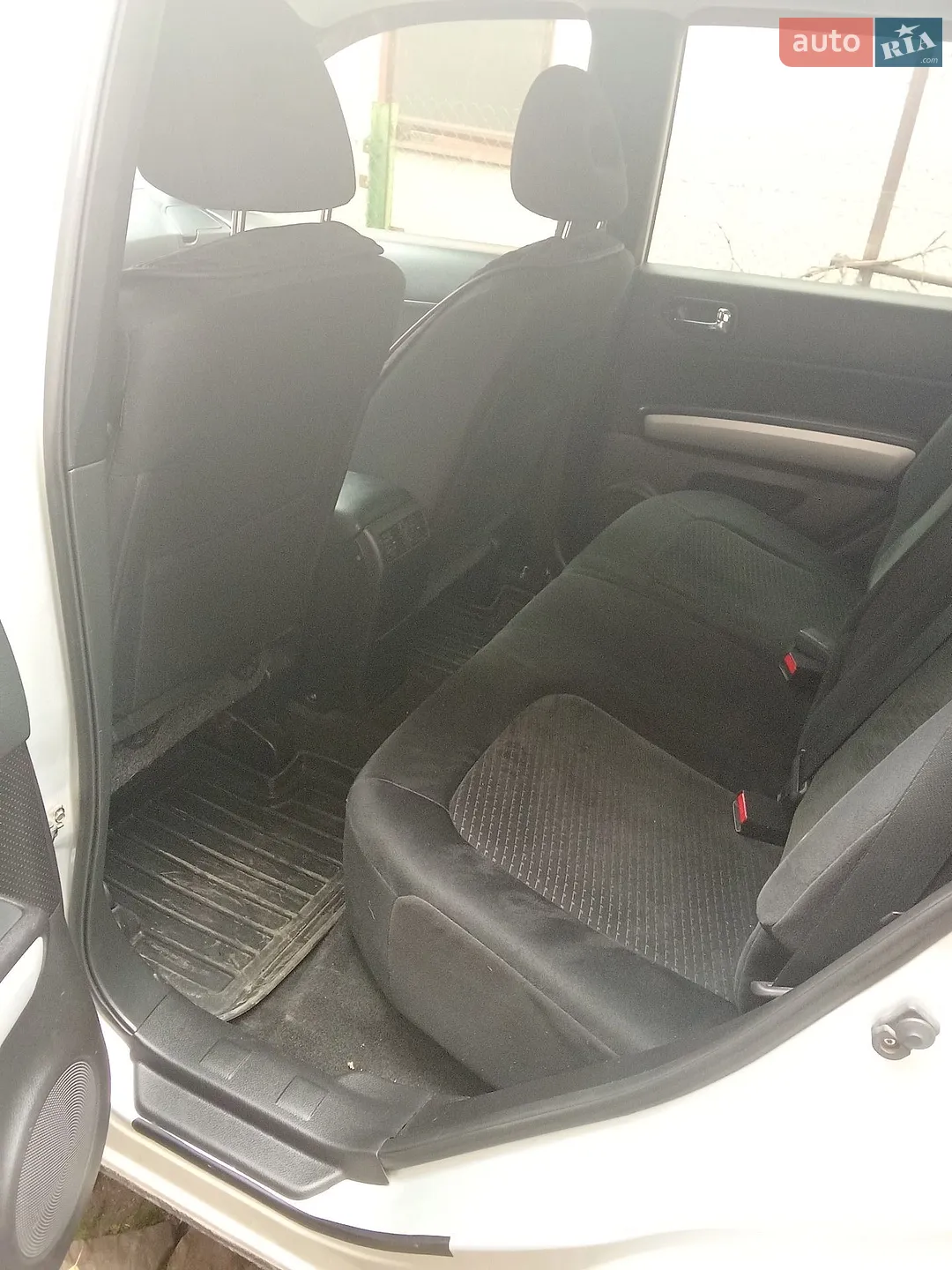 2013 Nissan X-Trail - мініатюра 7