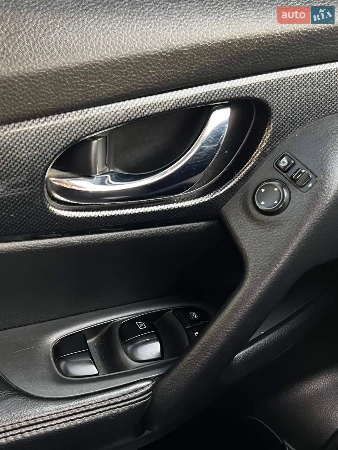 2015 Nissan X-Trail - мініатюра 10