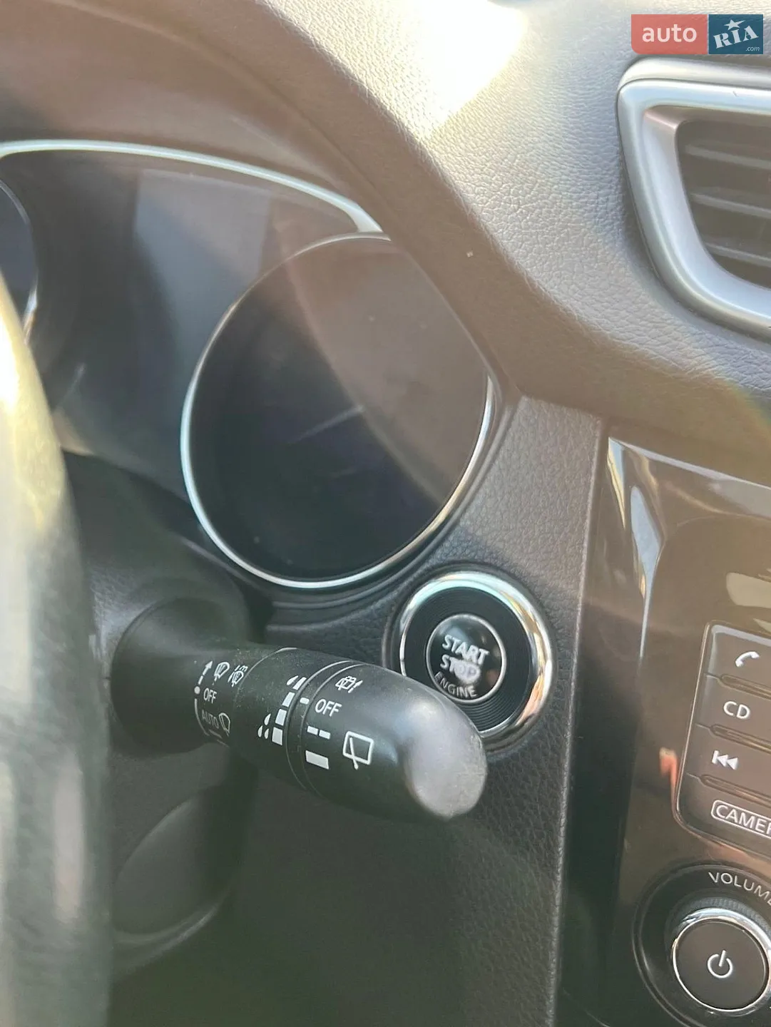 2015 Nissan X-Trail - мініатюра 24