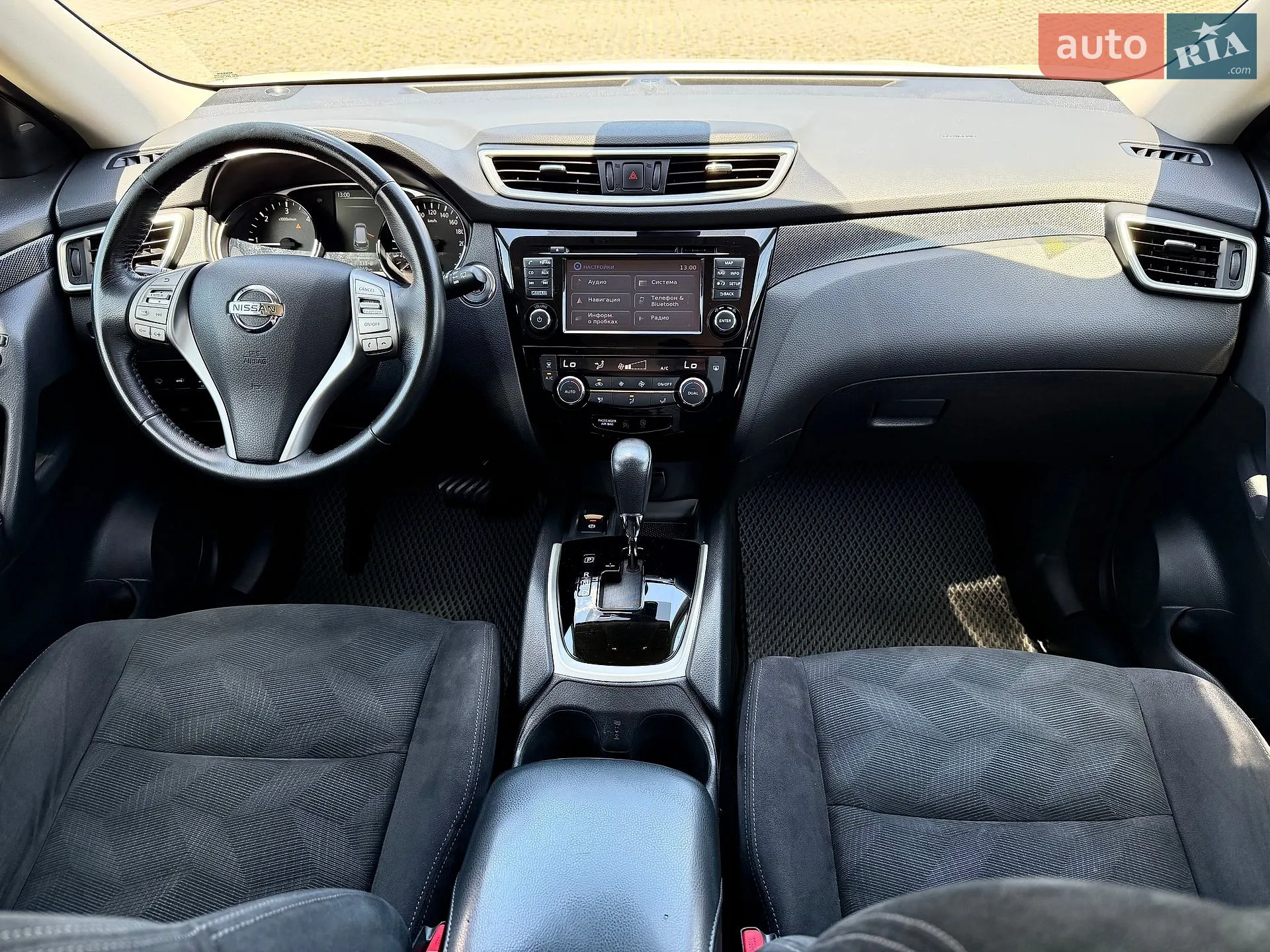 2017 Nissan X-Trail - мініатюра 9