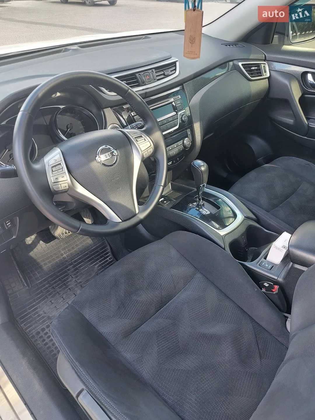 2014 Nissan X-Trail - мініатюра 6