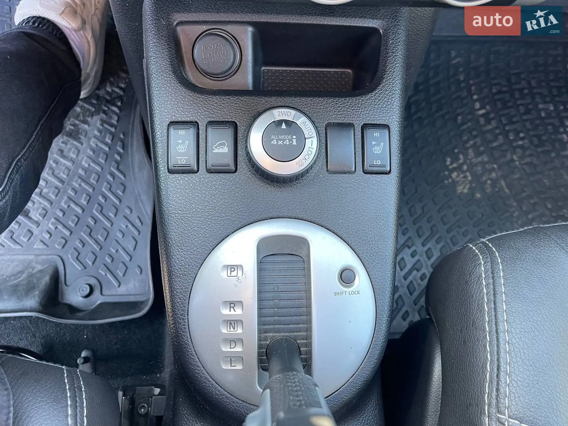 2012 Nissan X-Trail - мініатюра 18