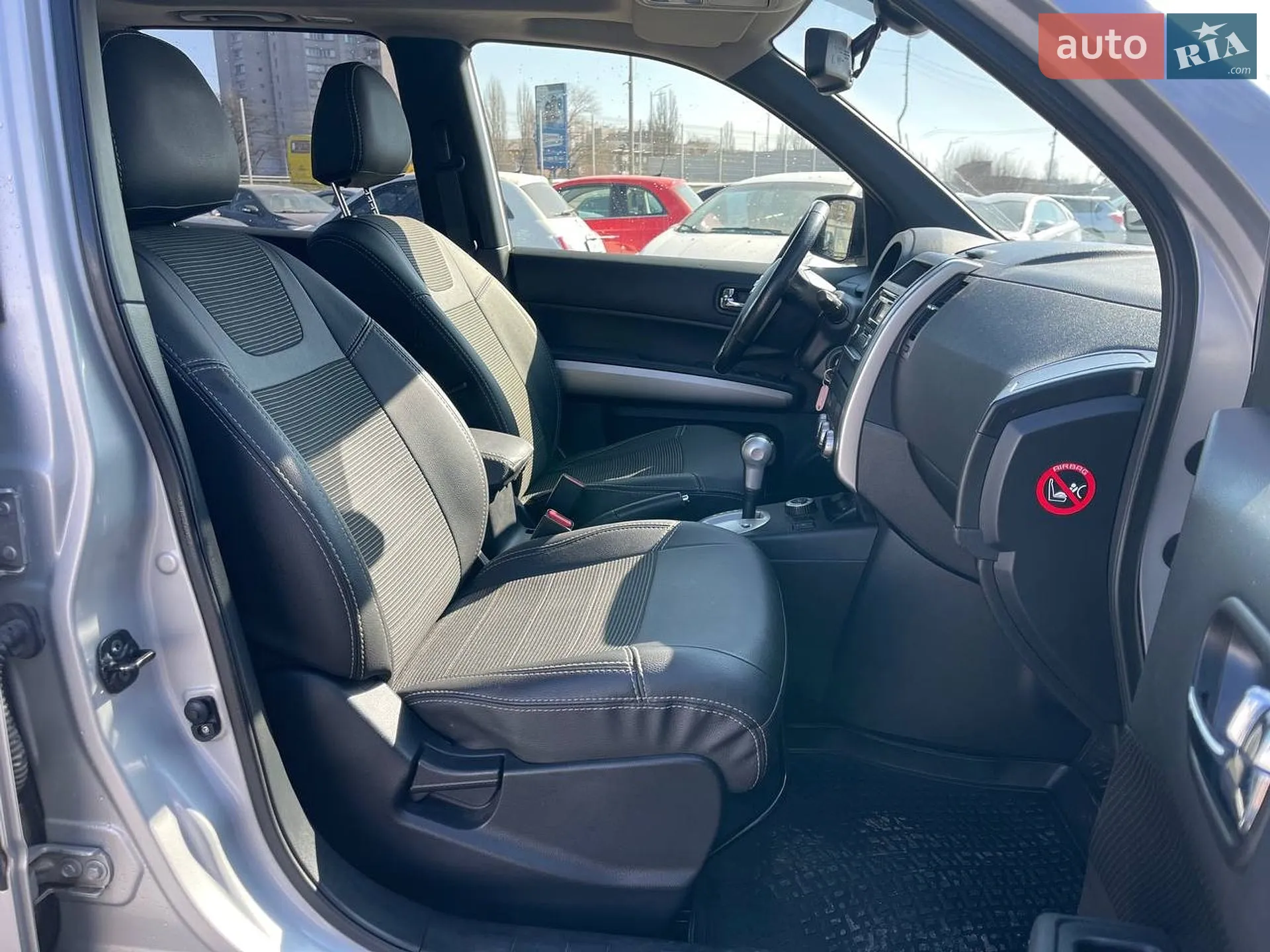 2012 Nissan X-Trail - мініатюра 23