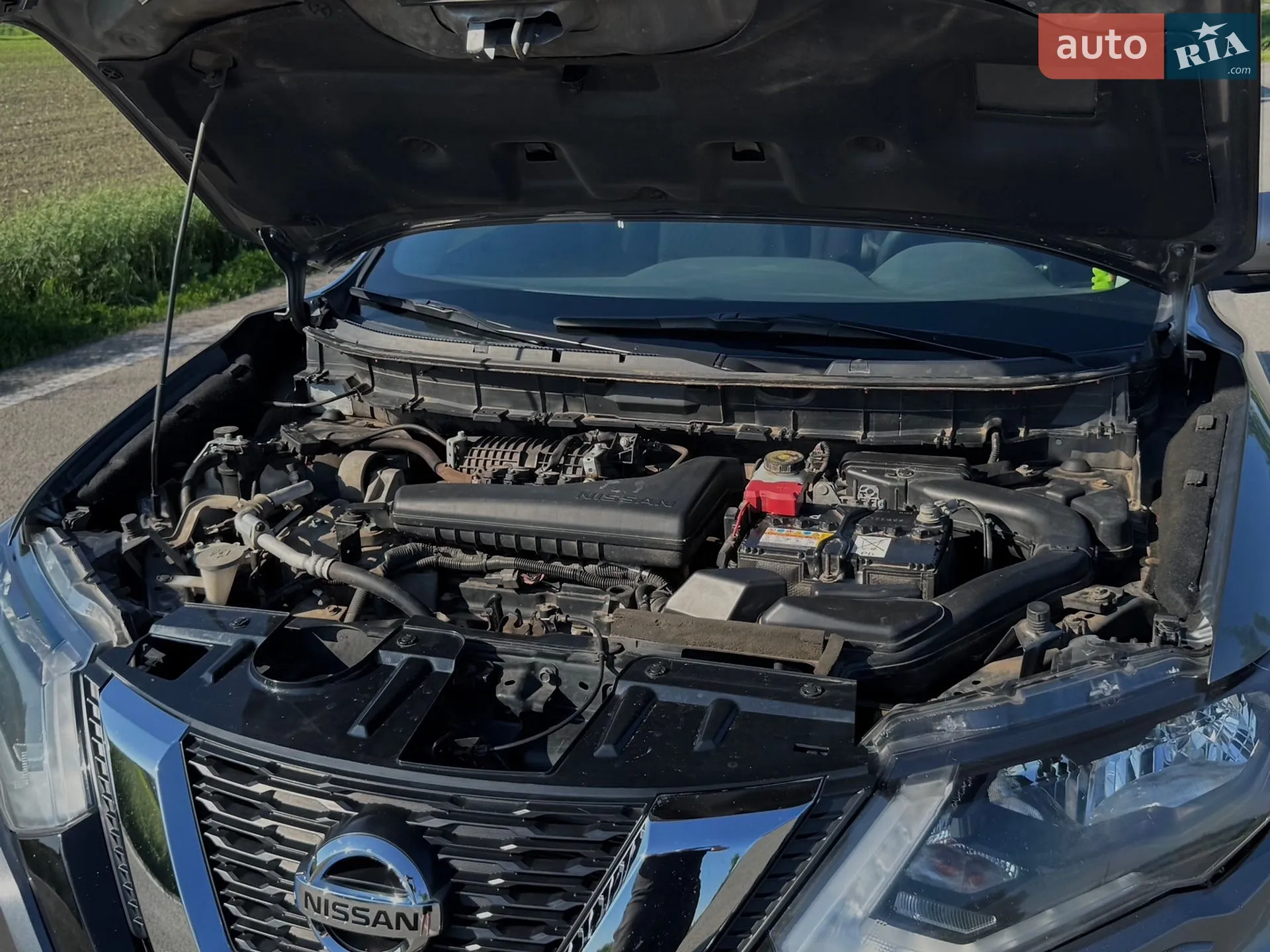 2020 Nissan X-Trail - мініатюра 38
